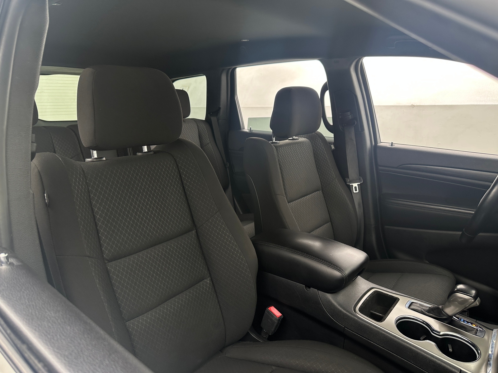 Thumbnail: 2021 Jeep Grand Cherokee - 2