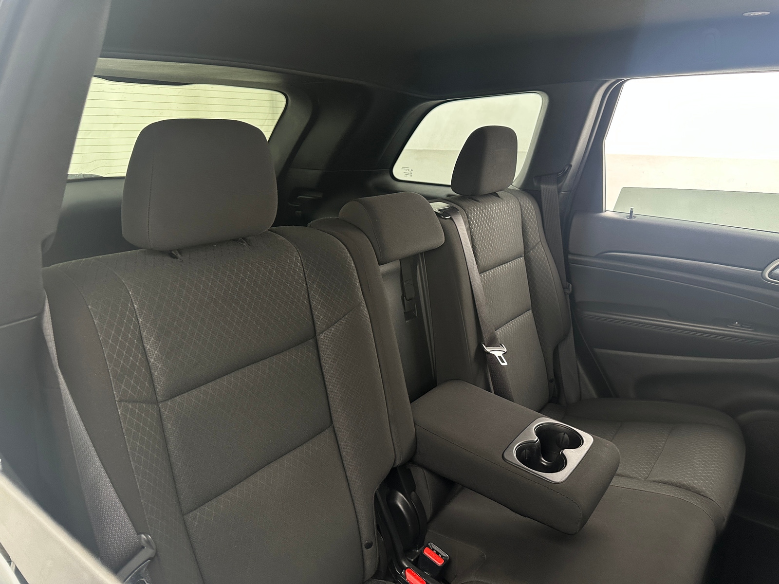 Thumbnail: 2021 Jeep Grand Cherokee - 6