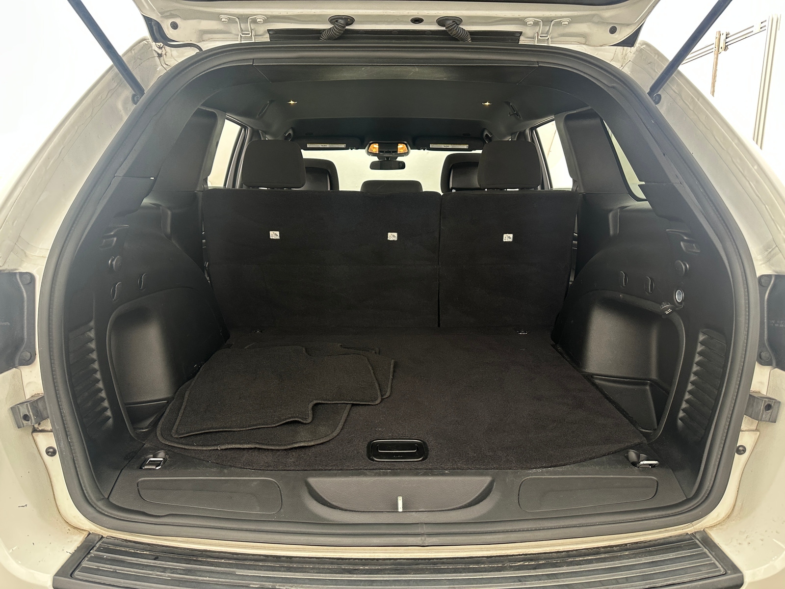 Thumbnail: 2021 Jeep Grand Cherokee - 7