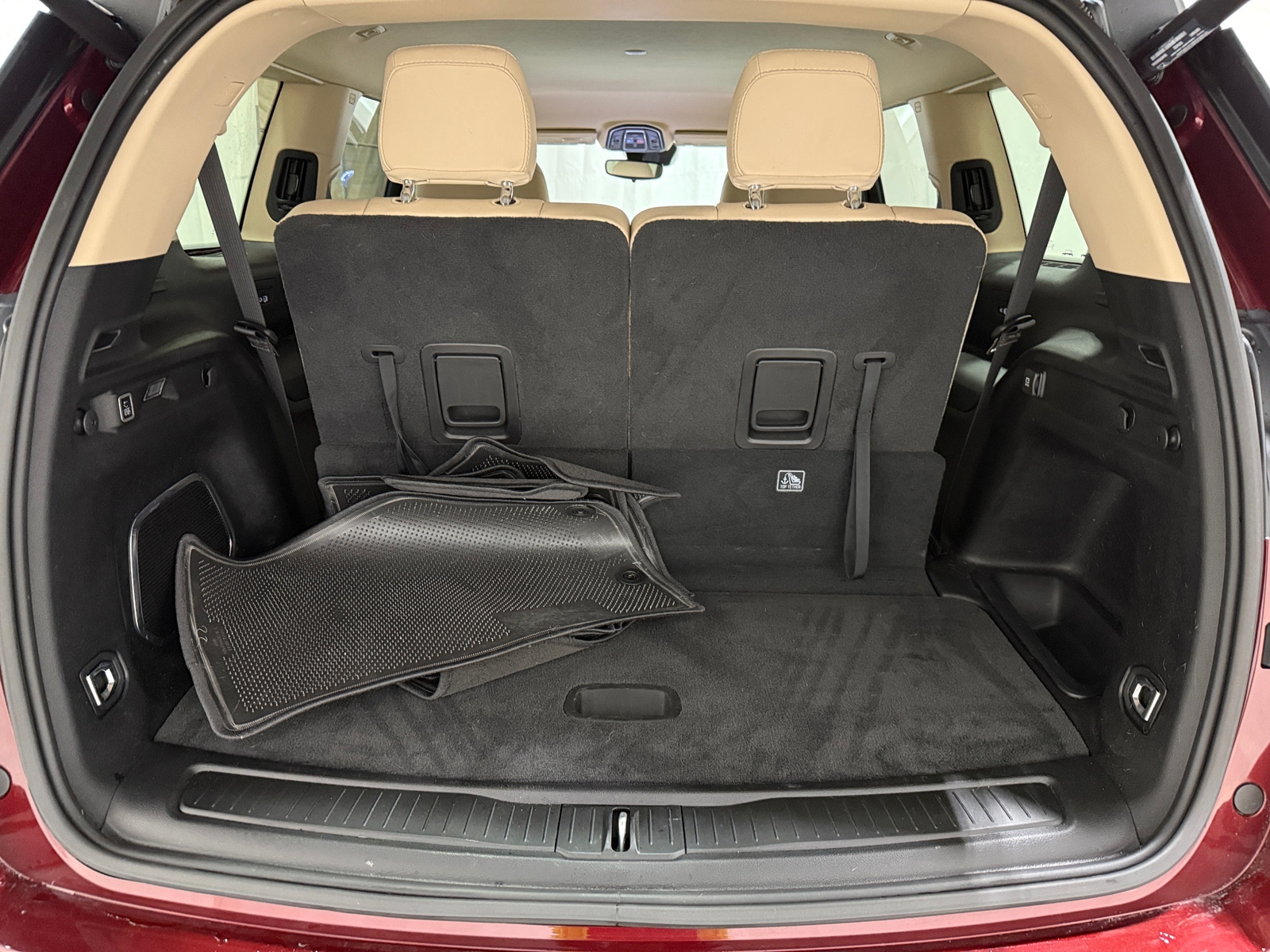 Thumbnail: 2022 Jeep Grand Cherokee L - 6