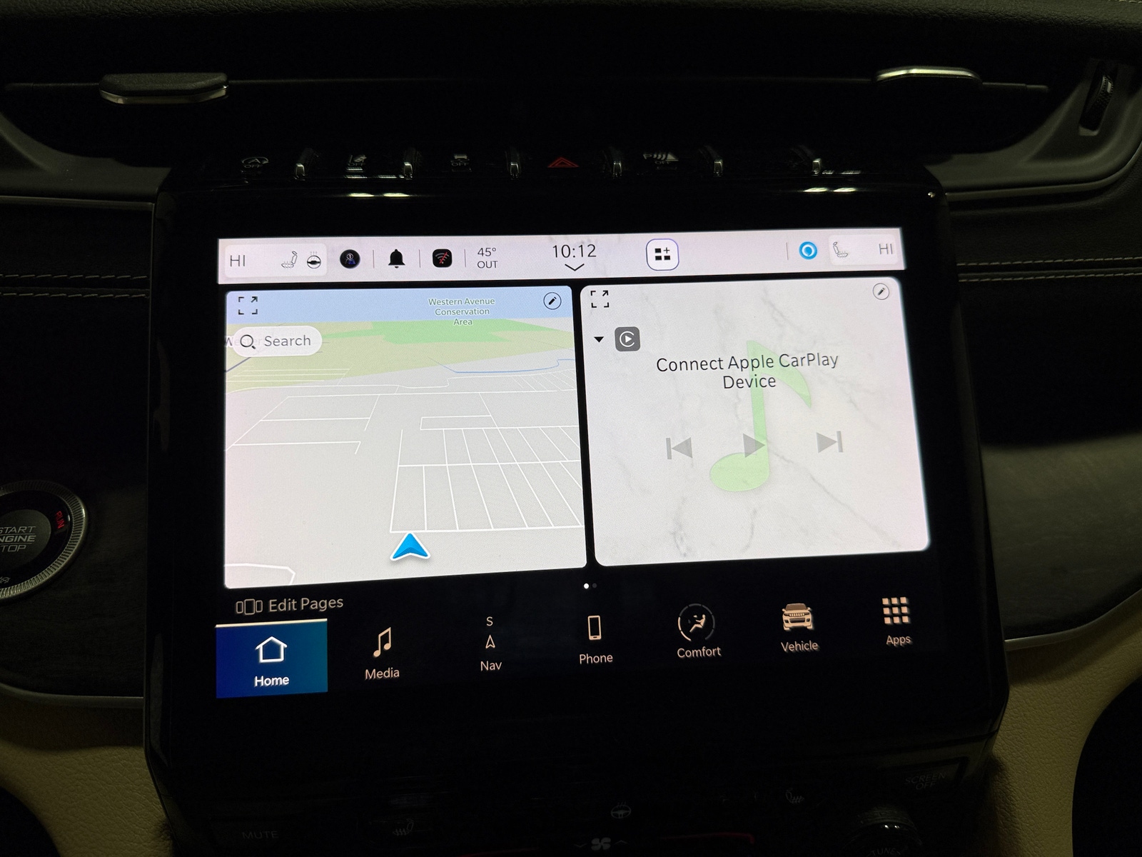 Thumbnail: 2022 Jeep Grand Cherokee L - 3