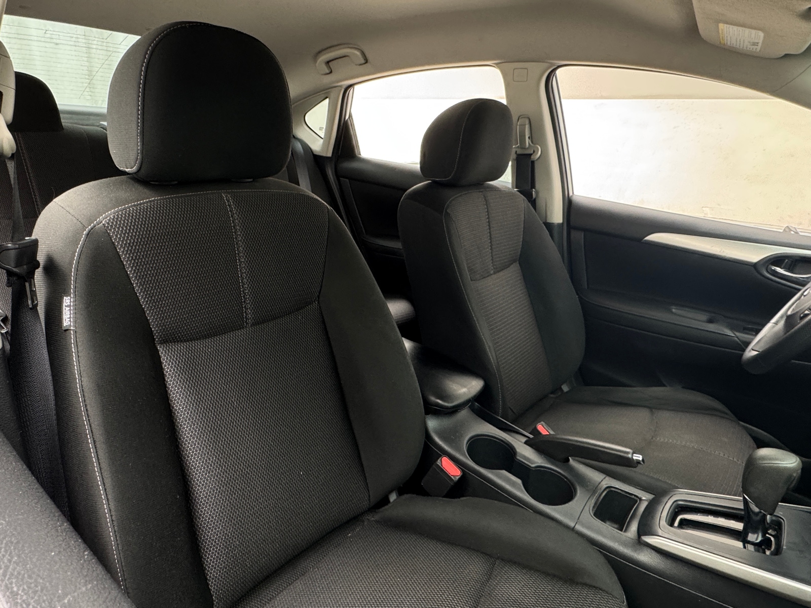 Thumbnail: 2018 Nissan Sentra - 2