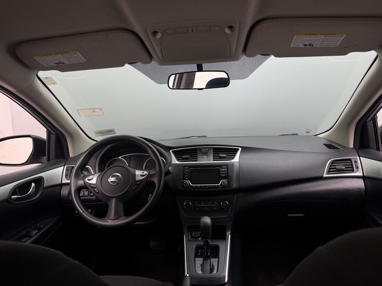 Thumbnail: 2018 Nissan Sentra - 3