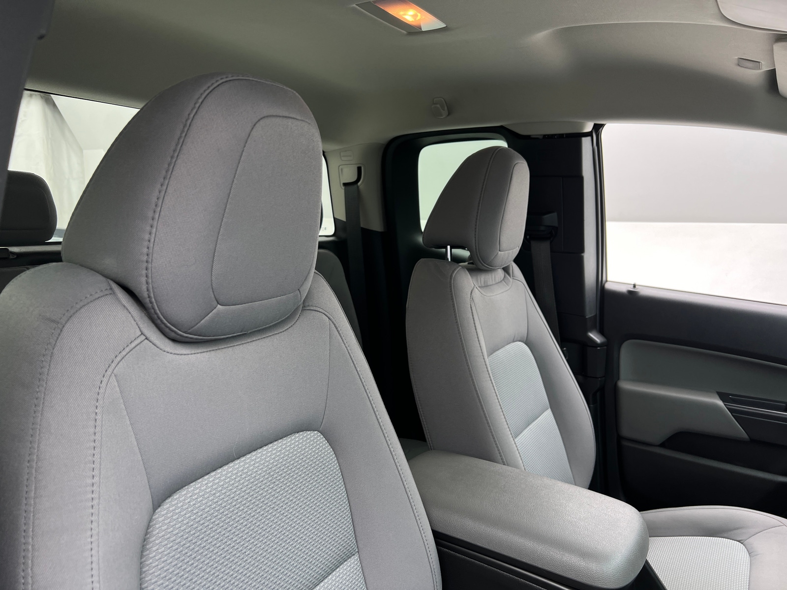 Thumbnail: 2020 Chevrolet Colorado - 2