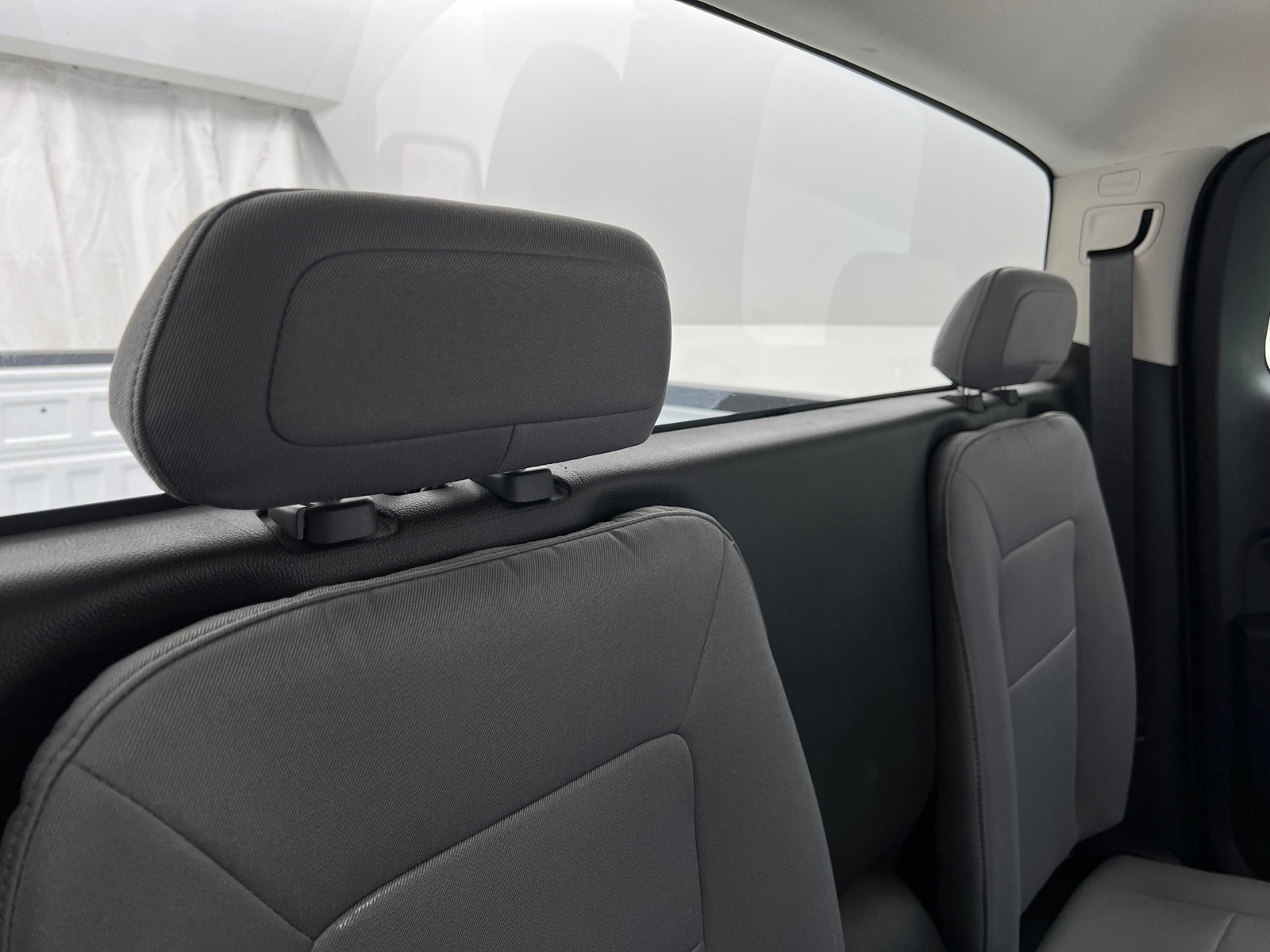 Thumbnail: 2020 Chevrolet Colorado - 6