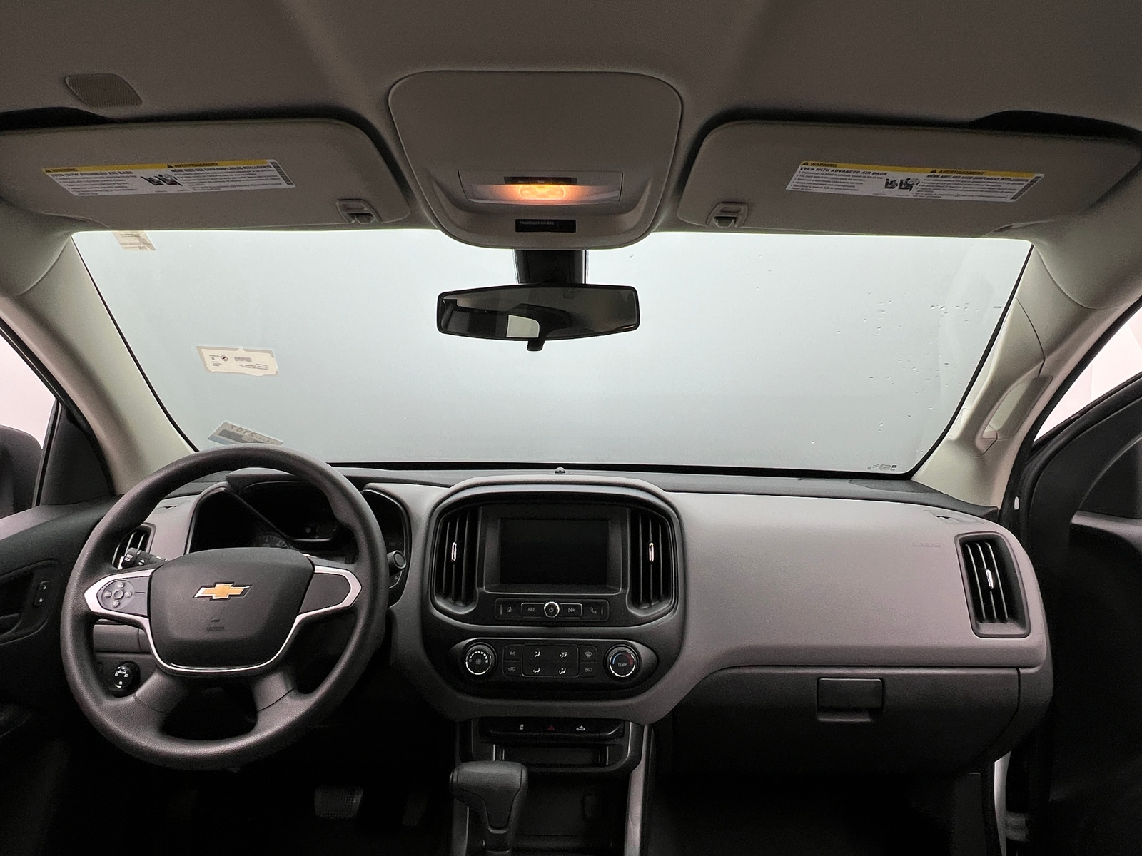 Thumbnail: 2020 Chevrolet Colorado - 3