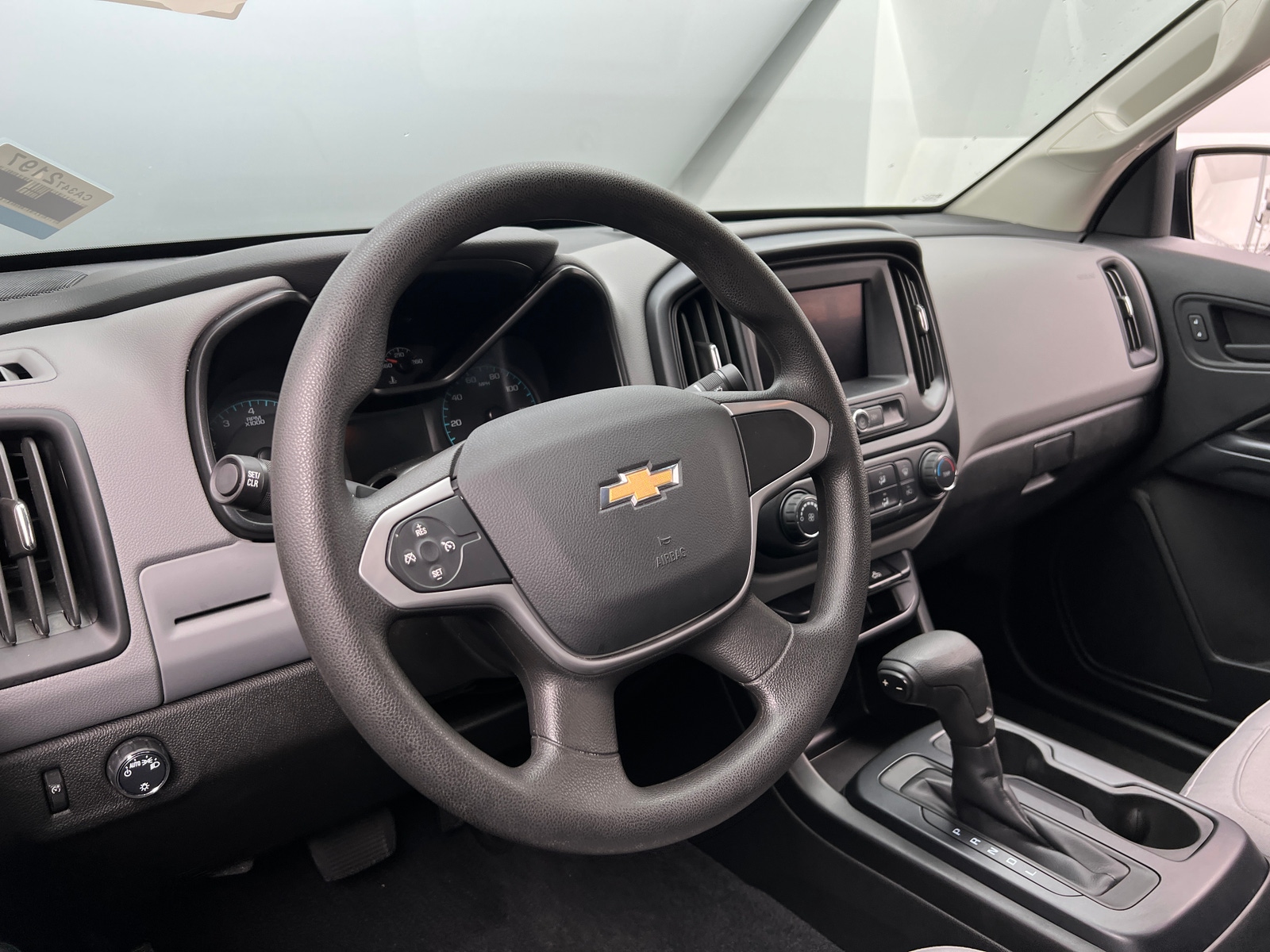 Thumbnail: 2020 Chevrolet Colorado - 5