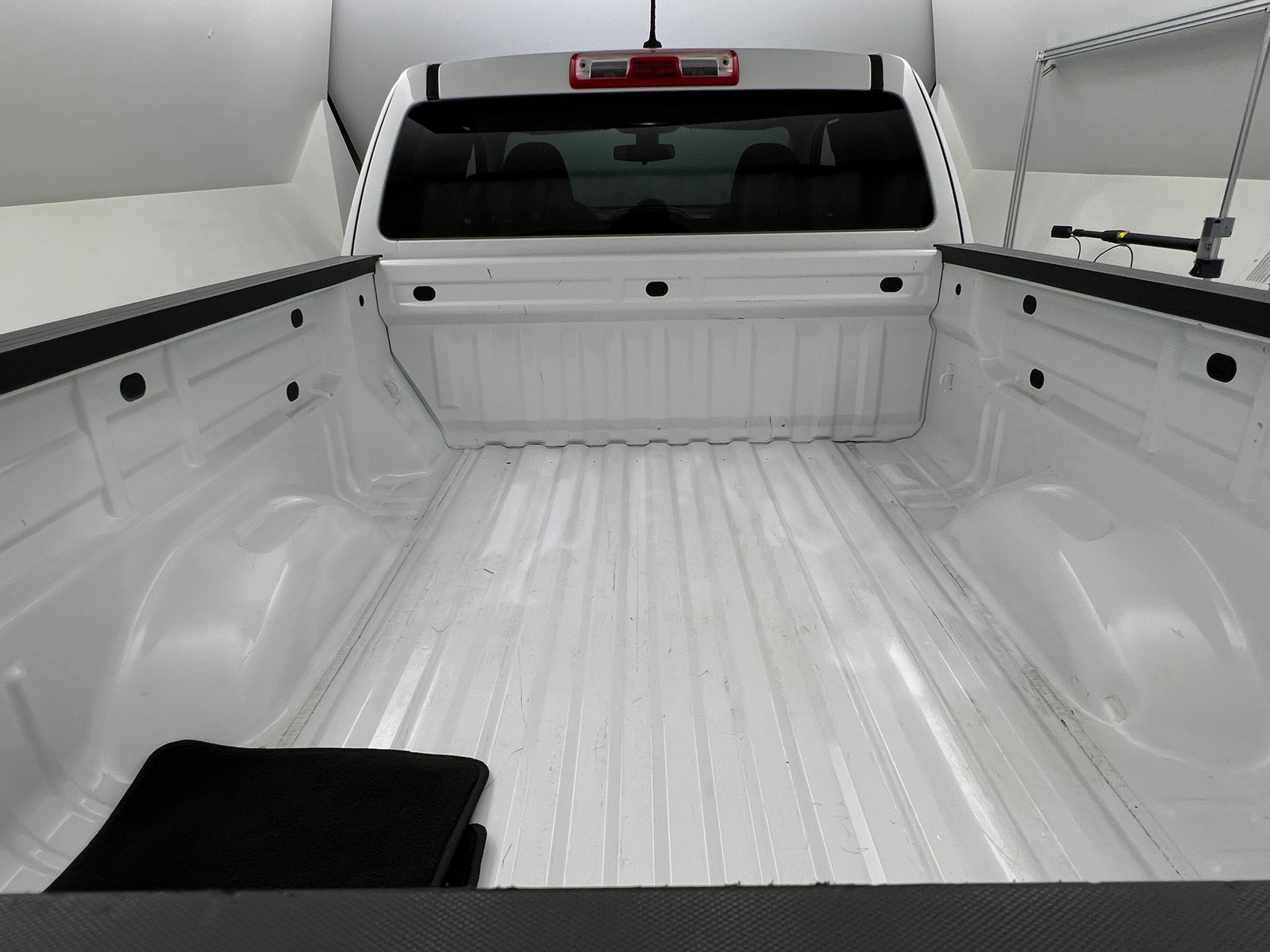 Thumbnail: 2020 Chevrolet Colorado - 7