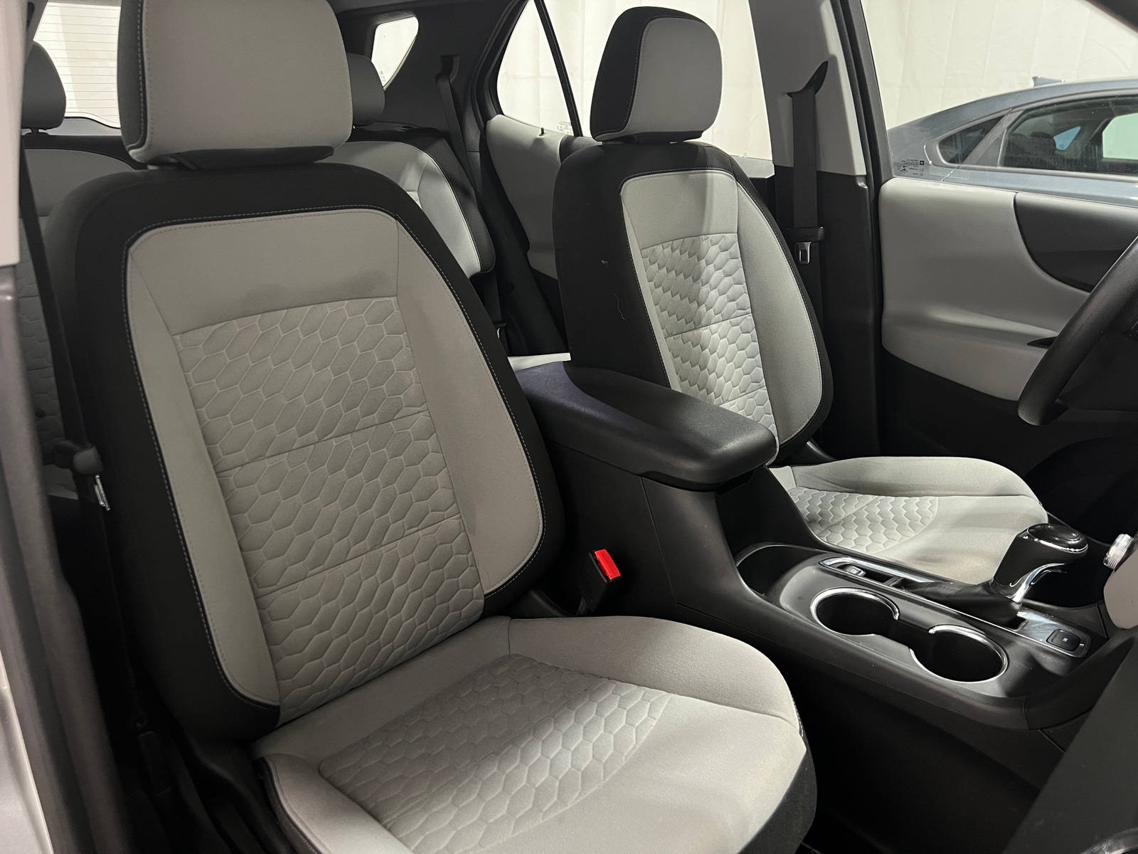 Thumbnail: 2021 Chevrolet Equinox - 2