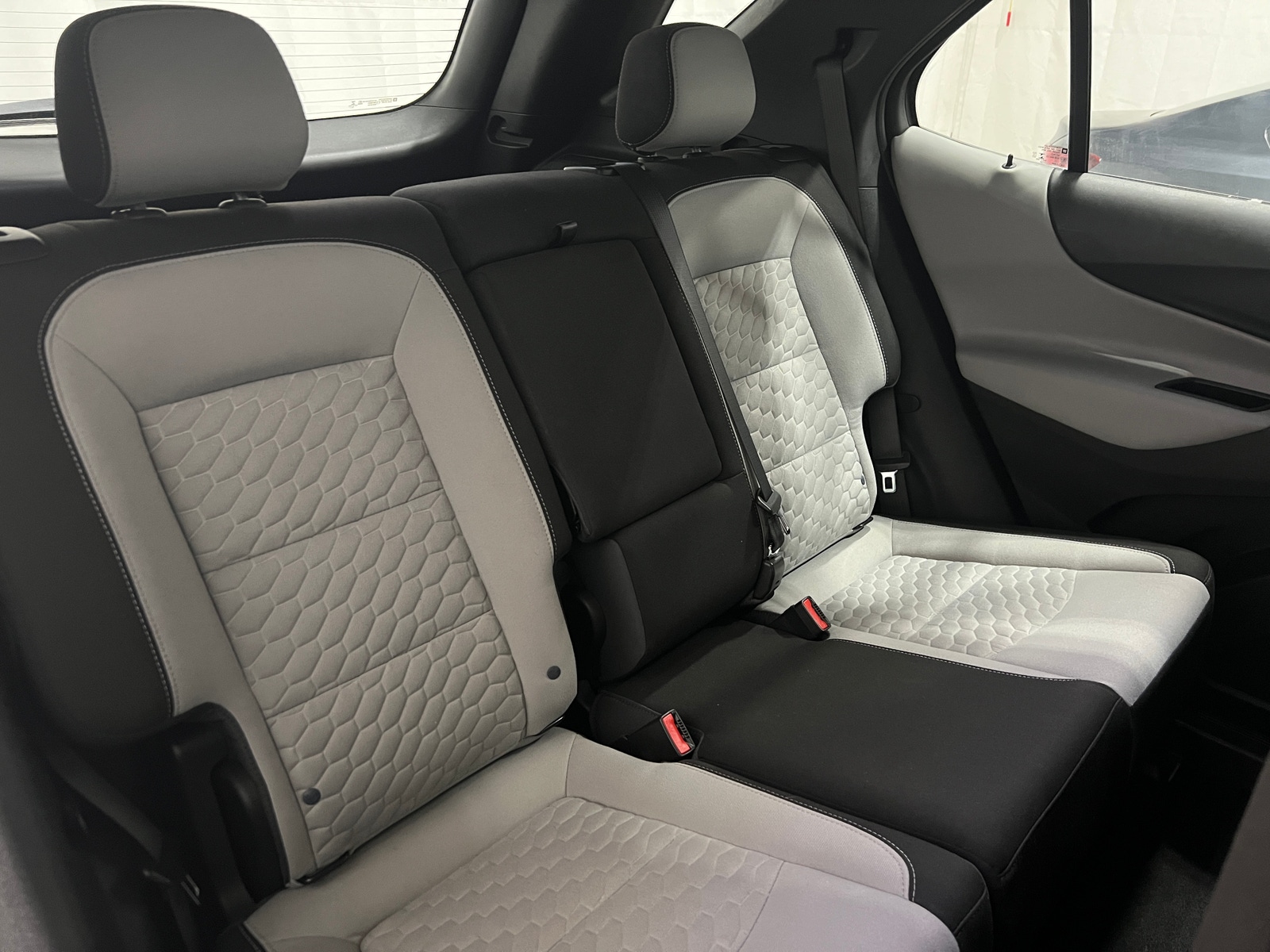 Thumbnail: 2021 Chevrolet Equinox - 6