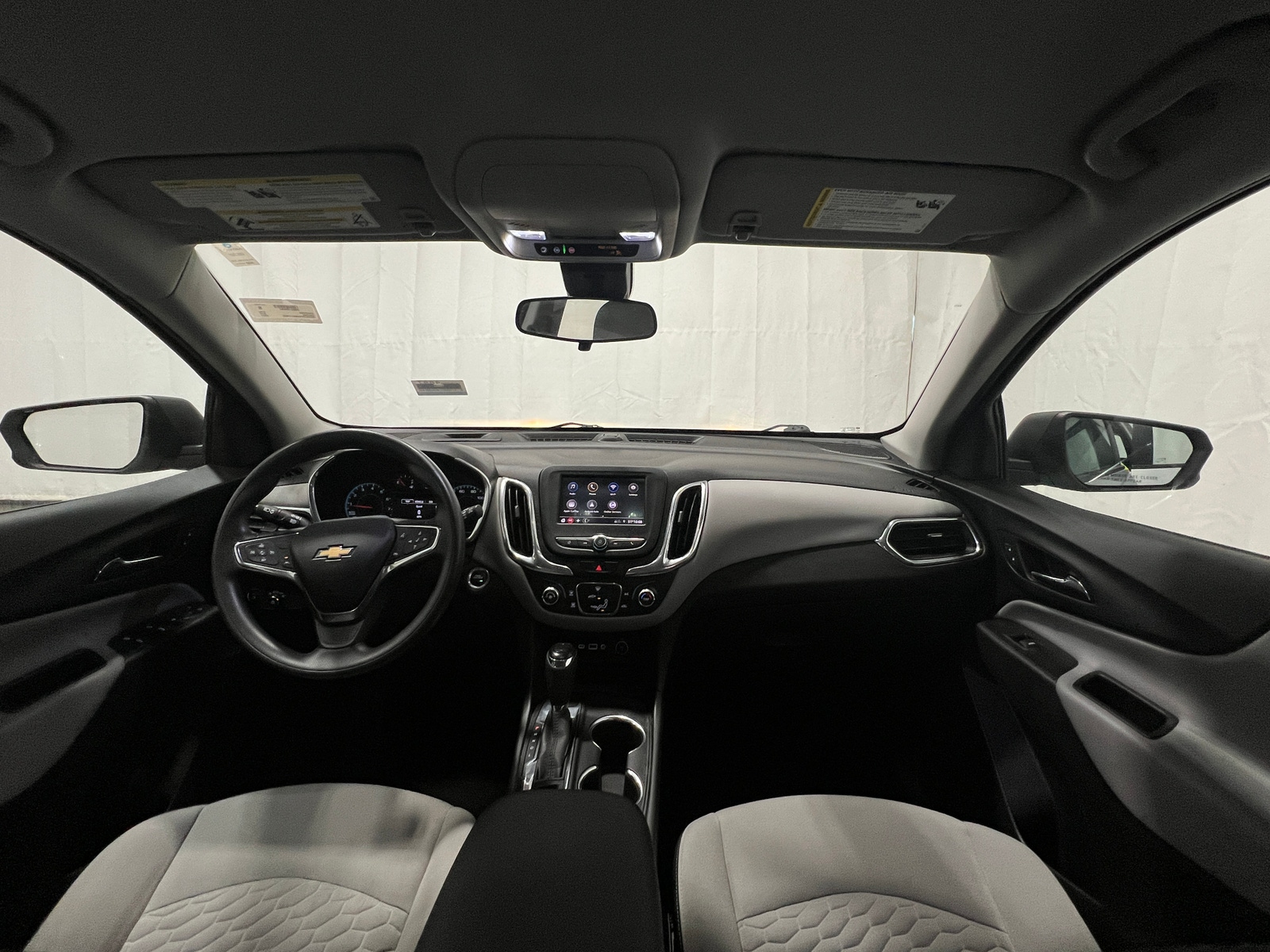 Thumbnail: 2021 Chevrolet Equinox - 3