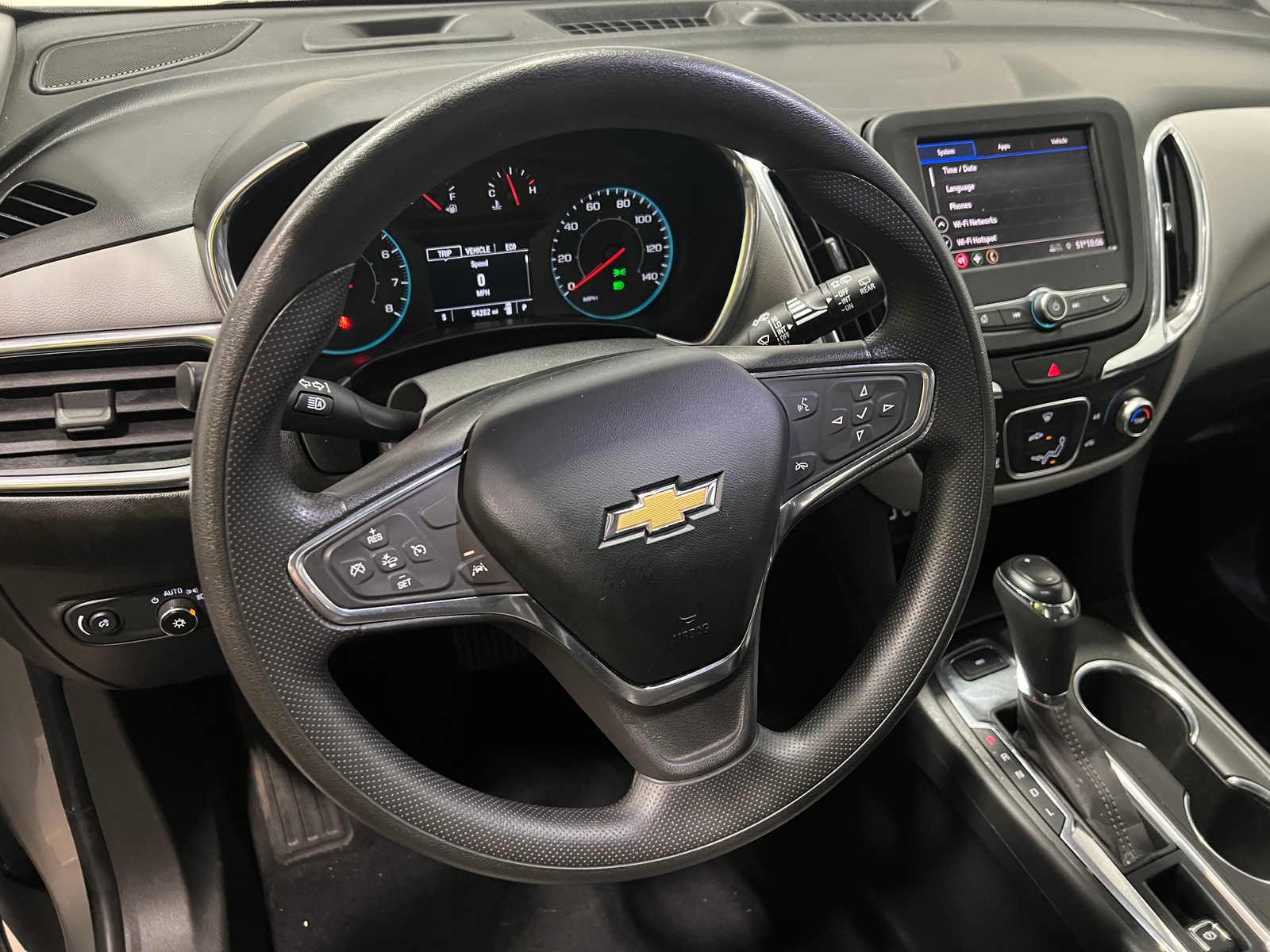 Thumbnail: 2021 Chevrolet Equinox - 5