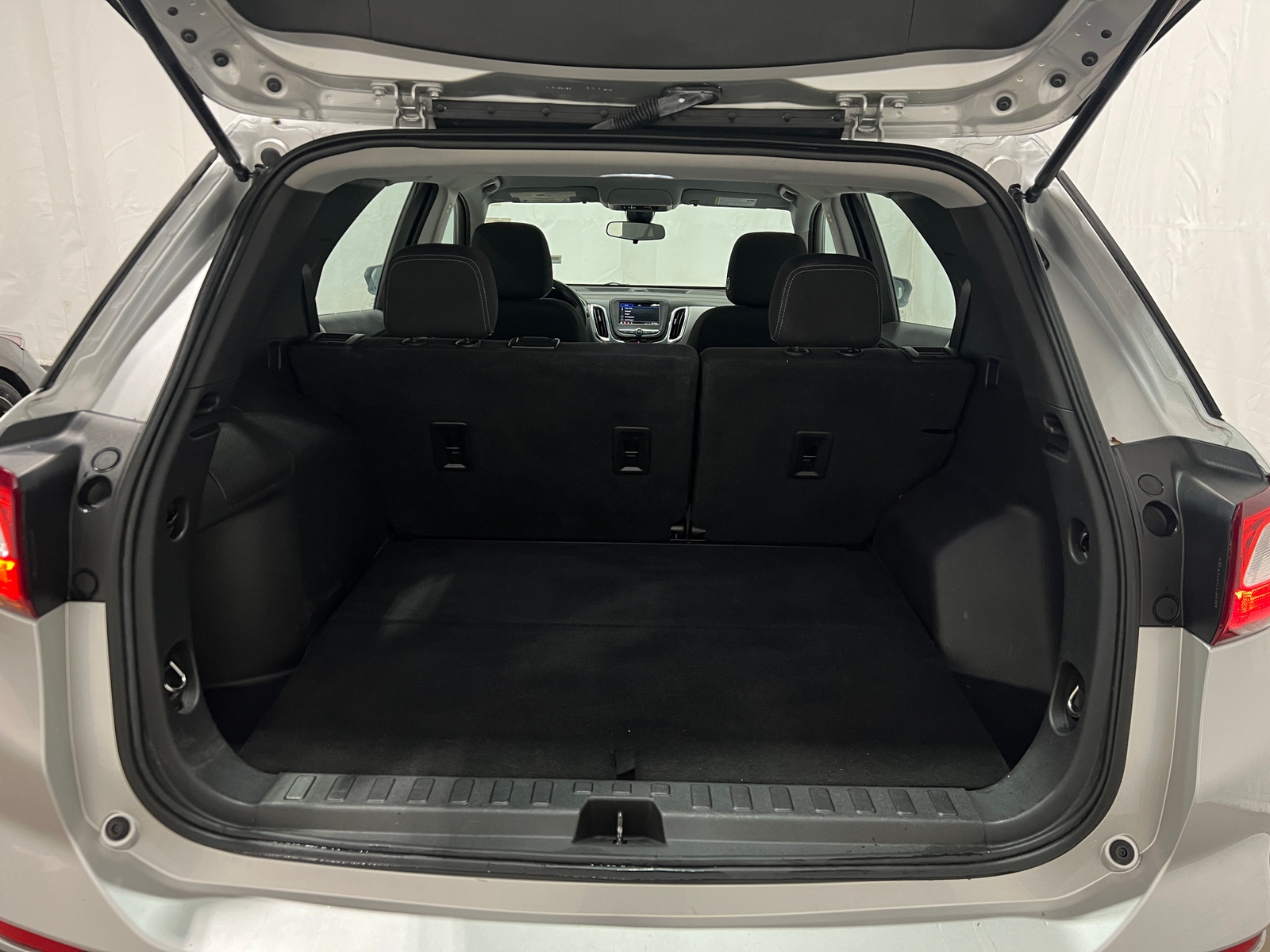 Thumbnail: 2021 Chevrolet Equinox - 7