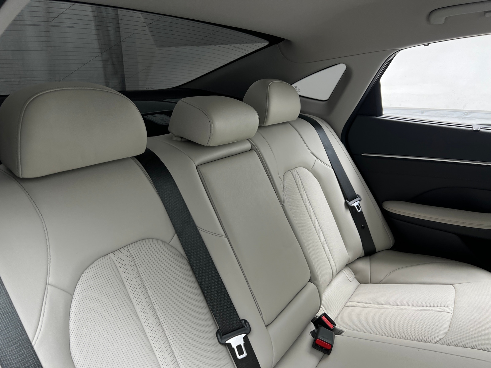 Thumbnail: 2022 Hyundai Sonata - 5