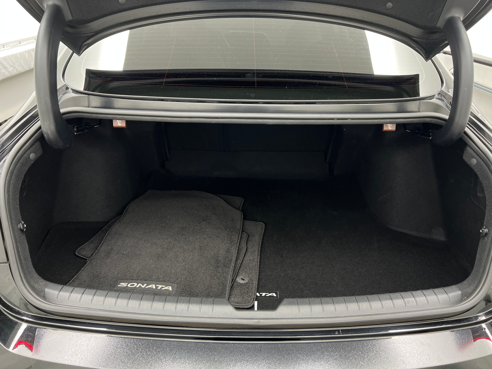 Thumbnail: 2022 Hyundai Sonata - 6