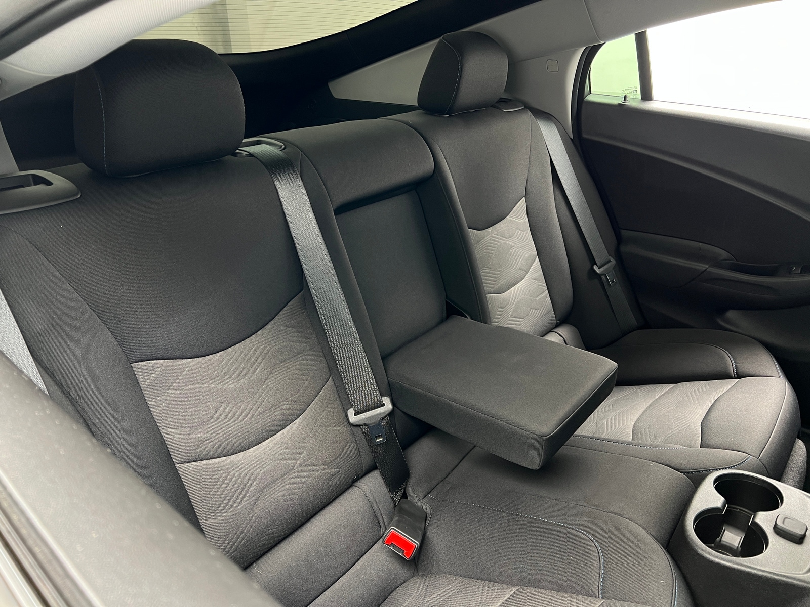 Thumbnail: 2019 Chevrolet Volt - 6