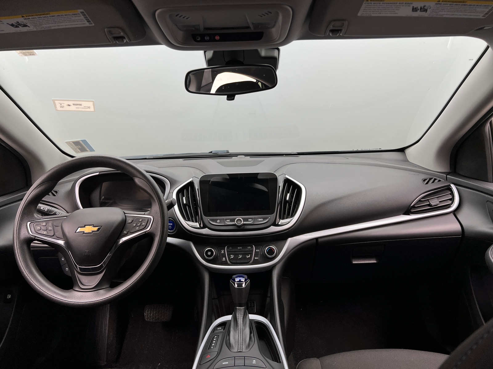 Thumbnail: 2019 Chevrolet Volt - 3
