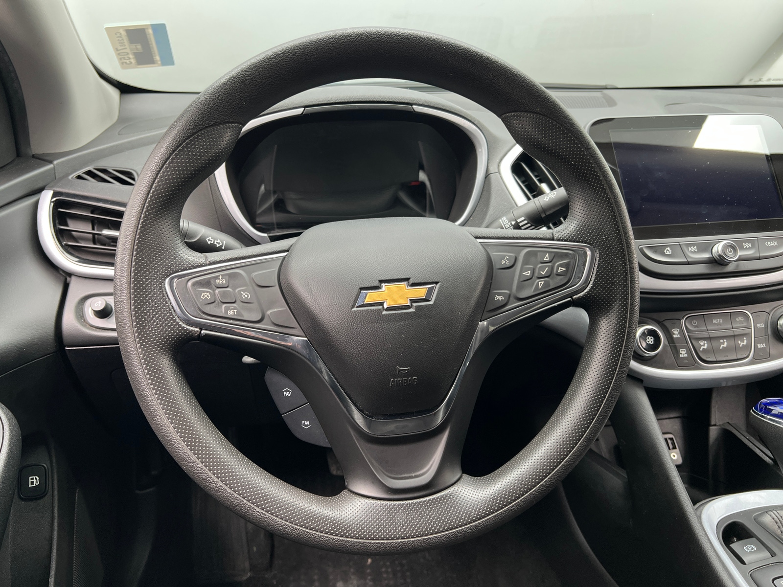 Thumbnail: 2019 Chevrolet Volt - 5