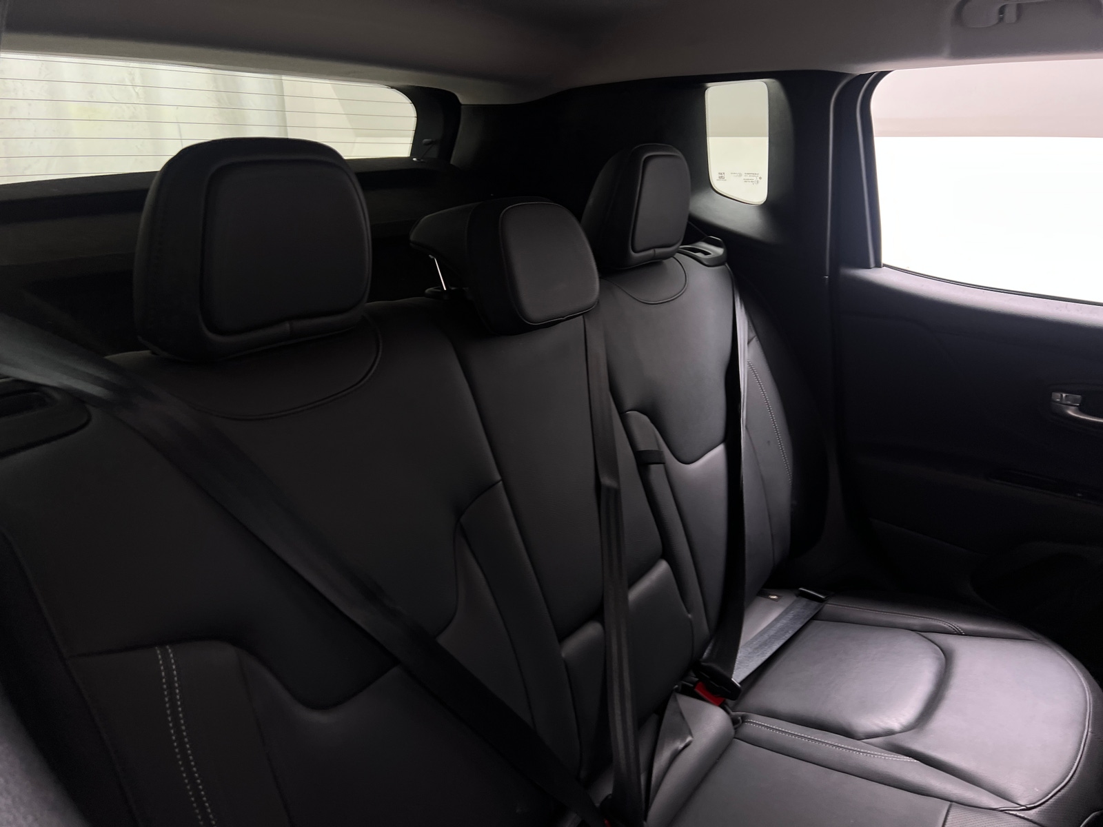 Thumbnail: 2021 Jeep Renegade - 5