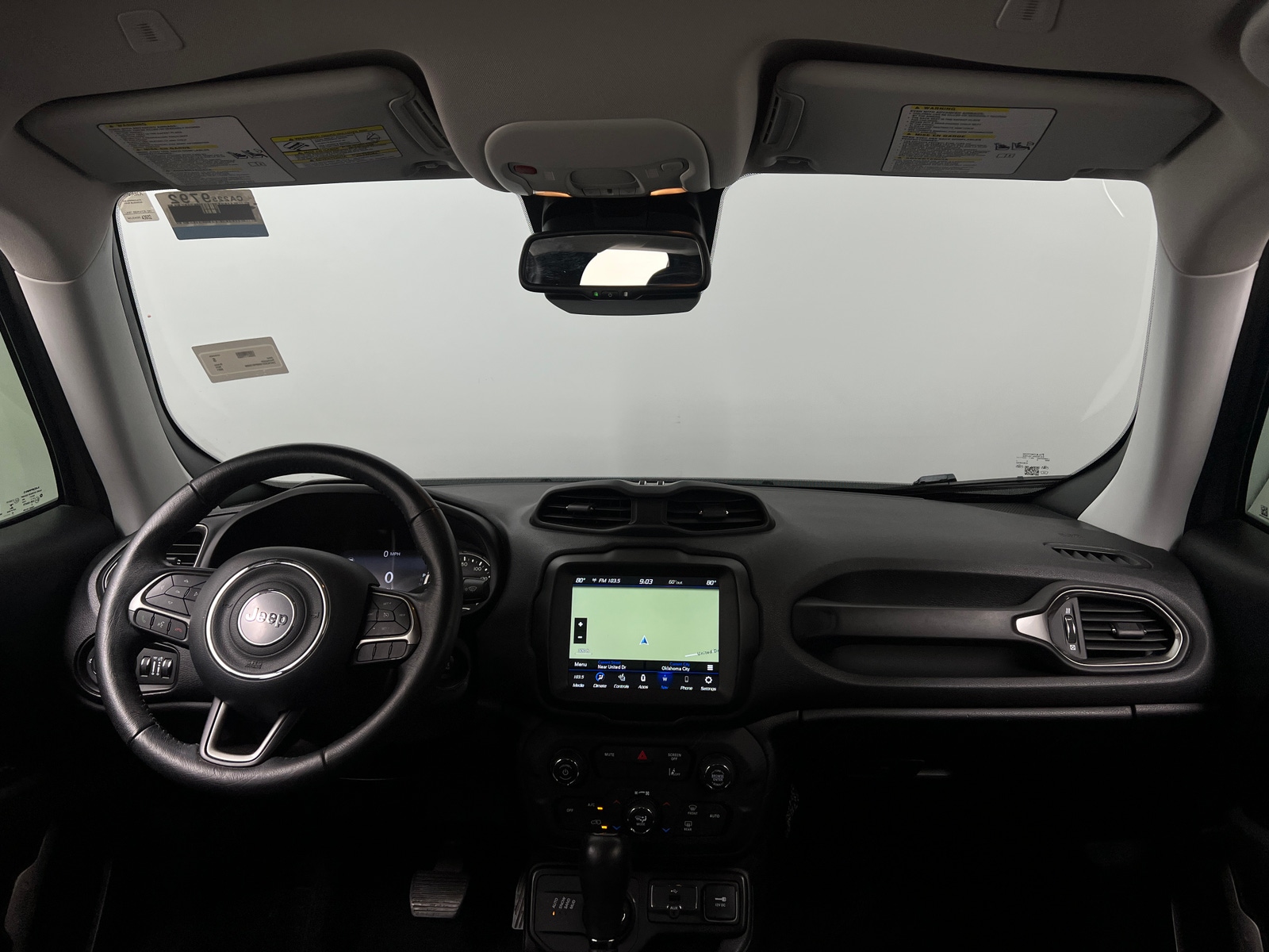 Thumbnail: 2021 Jeep Renegade - 2