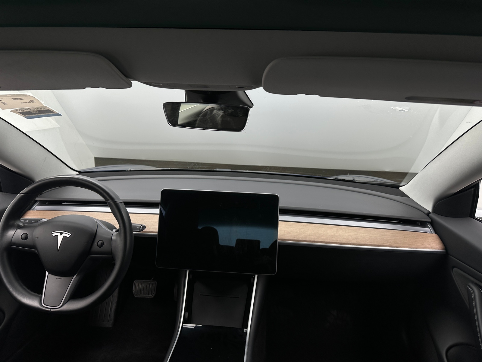 Thumbnail: 2018 Tesla Model 3 - 2