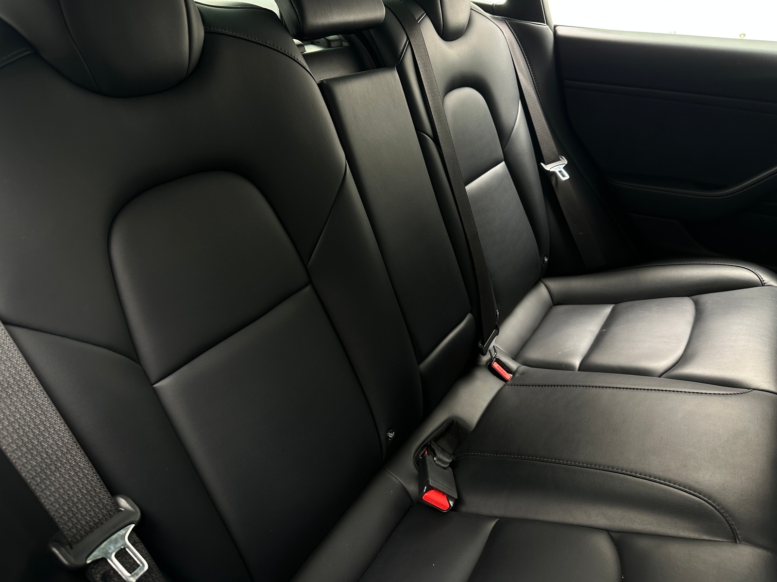 Thumbnail: 2018 Tesla Model 3 - 4