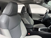 2023 Toyota RAV4 Limited Sport photo 2