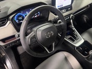2023 Toyota RAV4 Limited Sport photo 4
