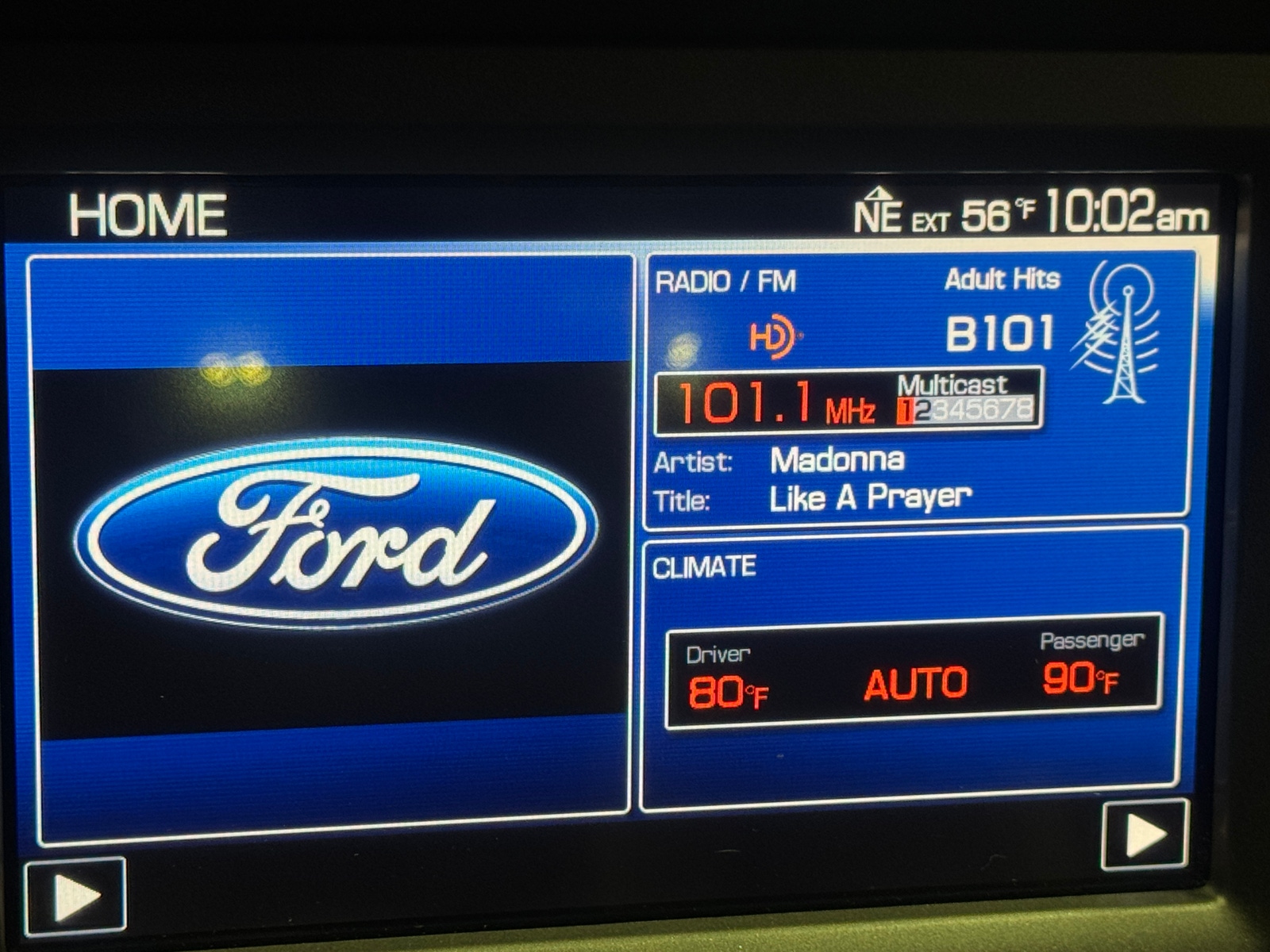 Thumbnail: 2011 Ford Mustang - 4