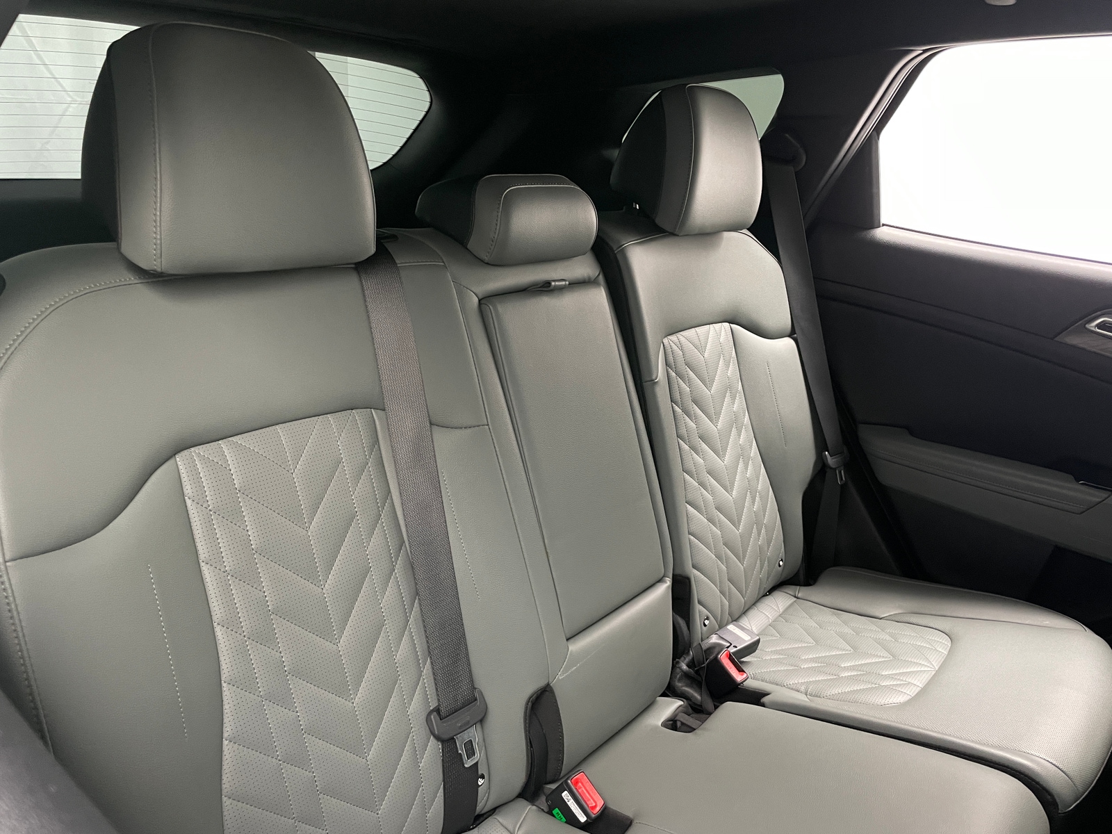 Thumbnail: 2023 Kia Sportage - 5