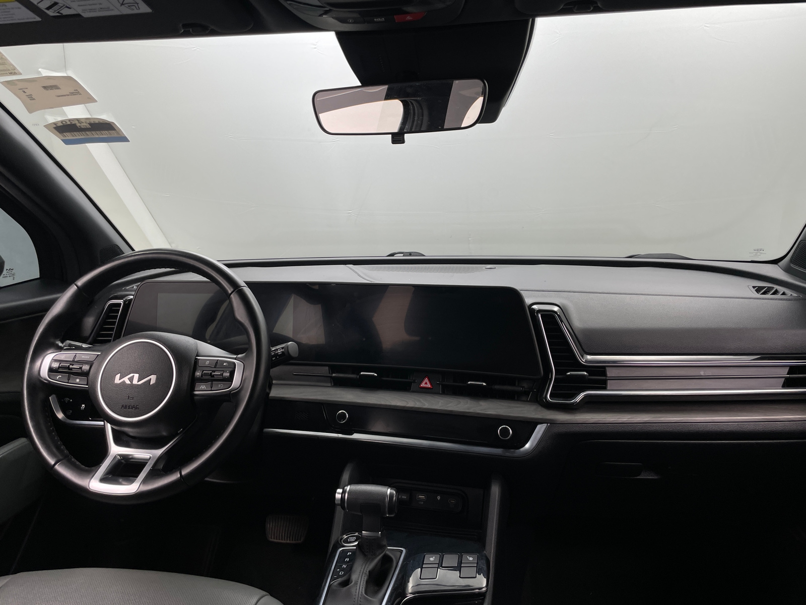 Thumbnail: 2023 Kia Sportage - 2