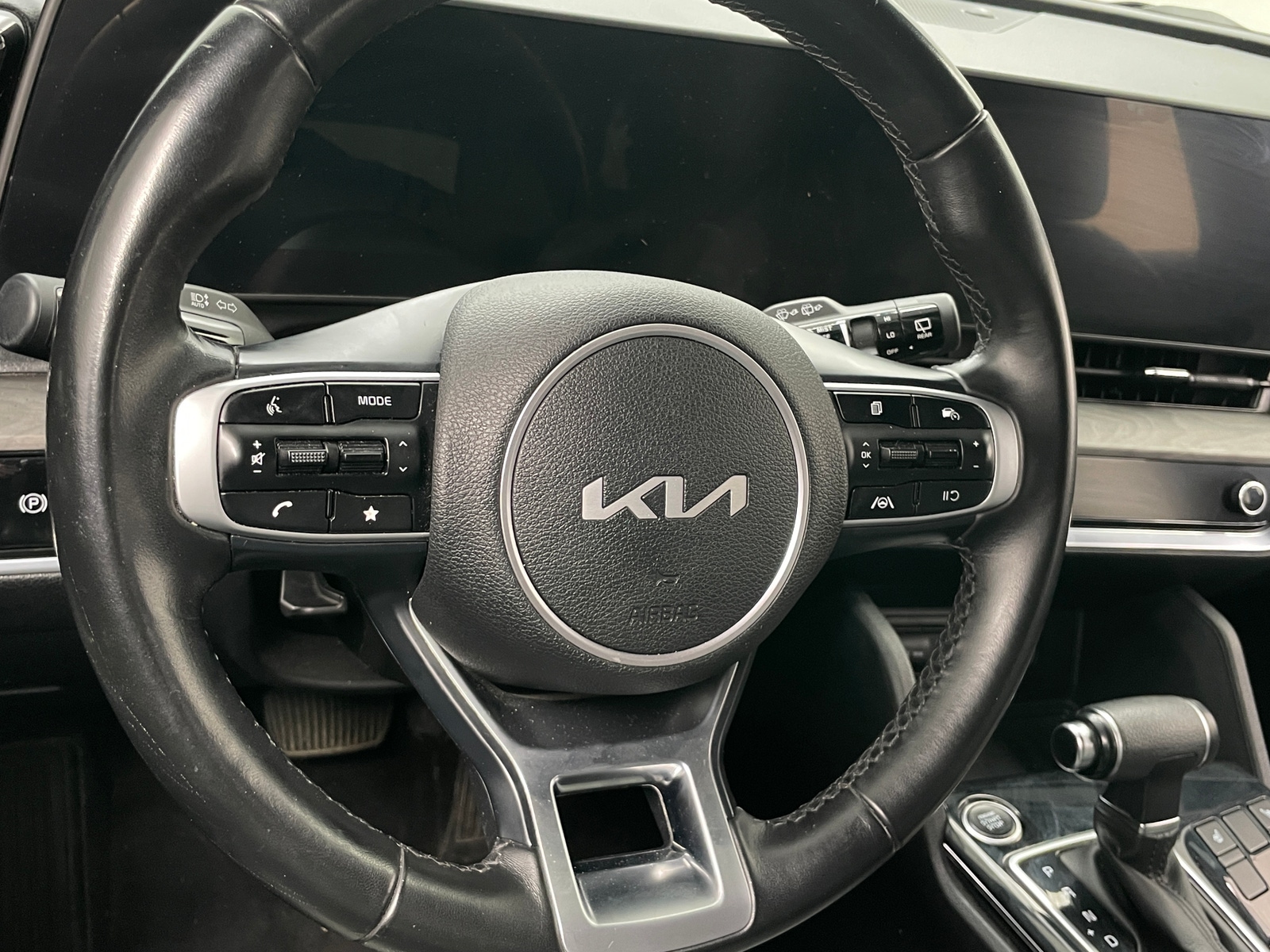 Thumbnail: 2023 Kia Sportage - 4