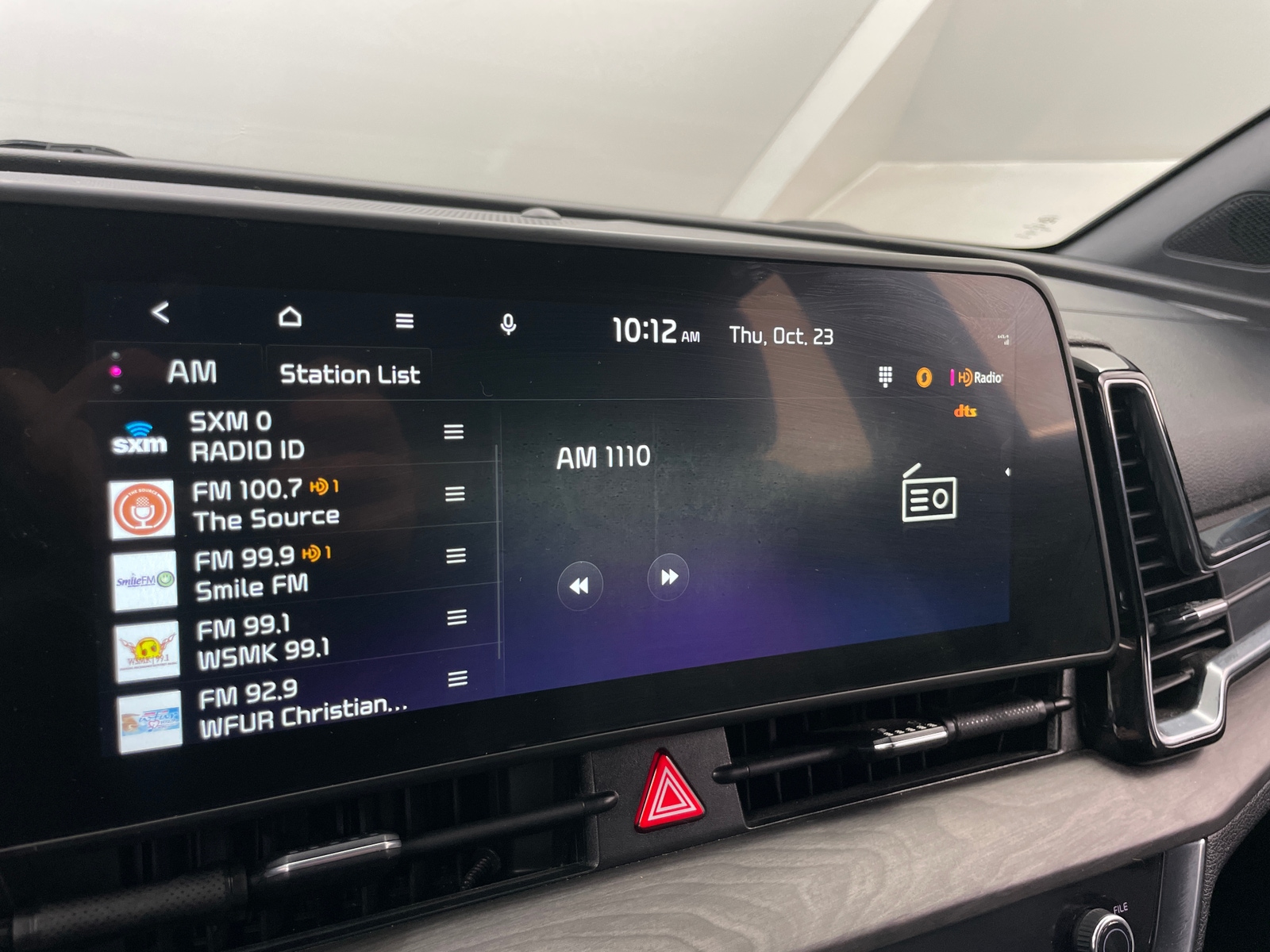 Thumbnail: 2023 Kia Sportage - 3