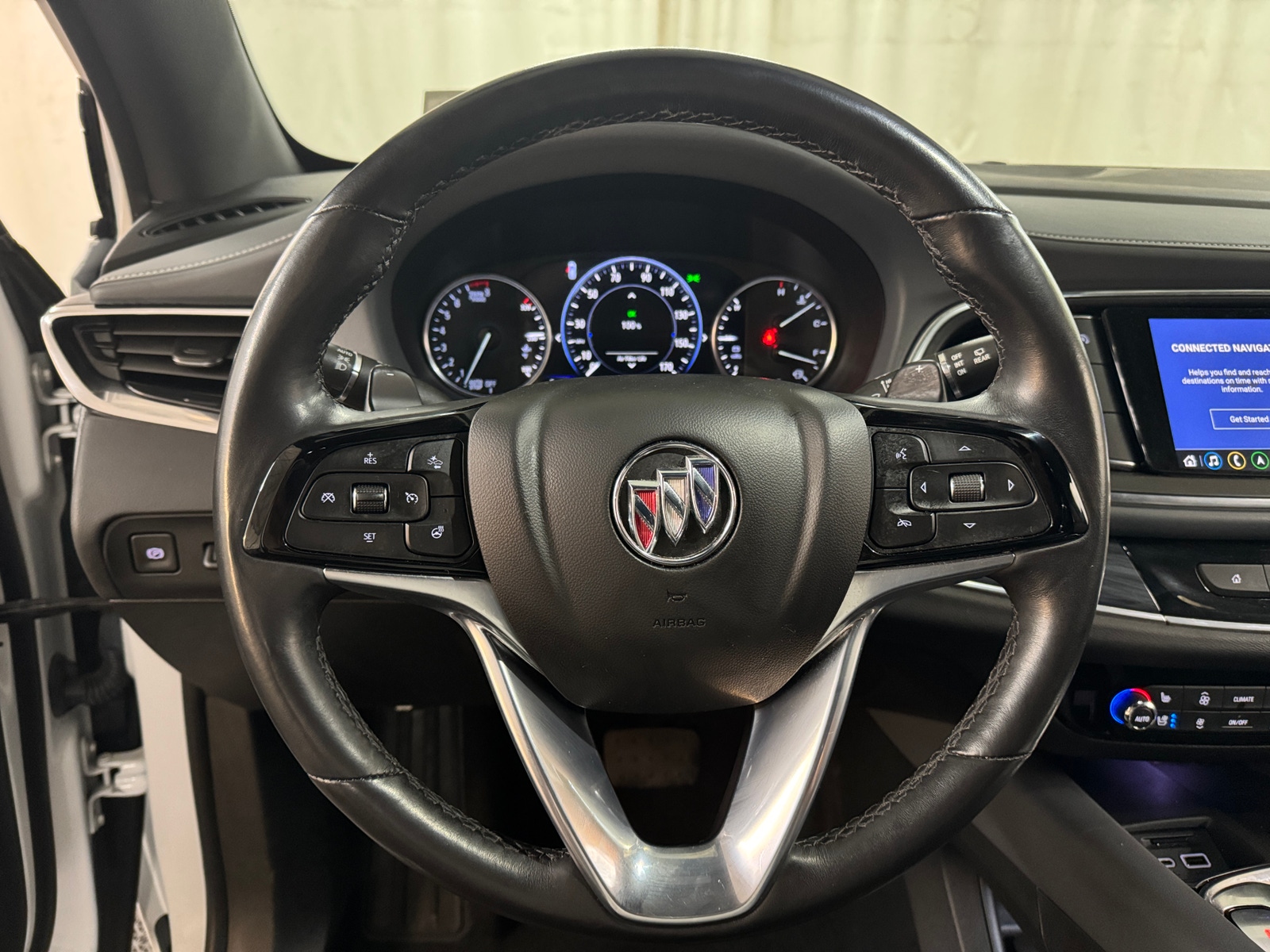 Thumbnail: 2024 Buick Enclave - 4