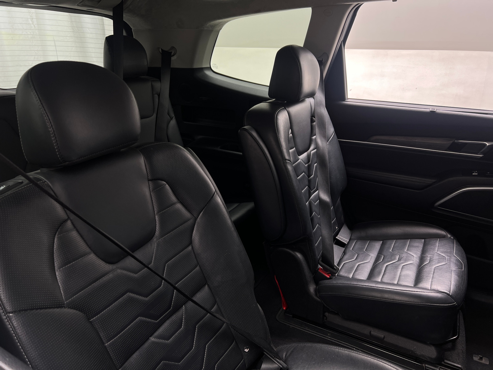 Thumbnail: 2022 Kia Telluride - 5