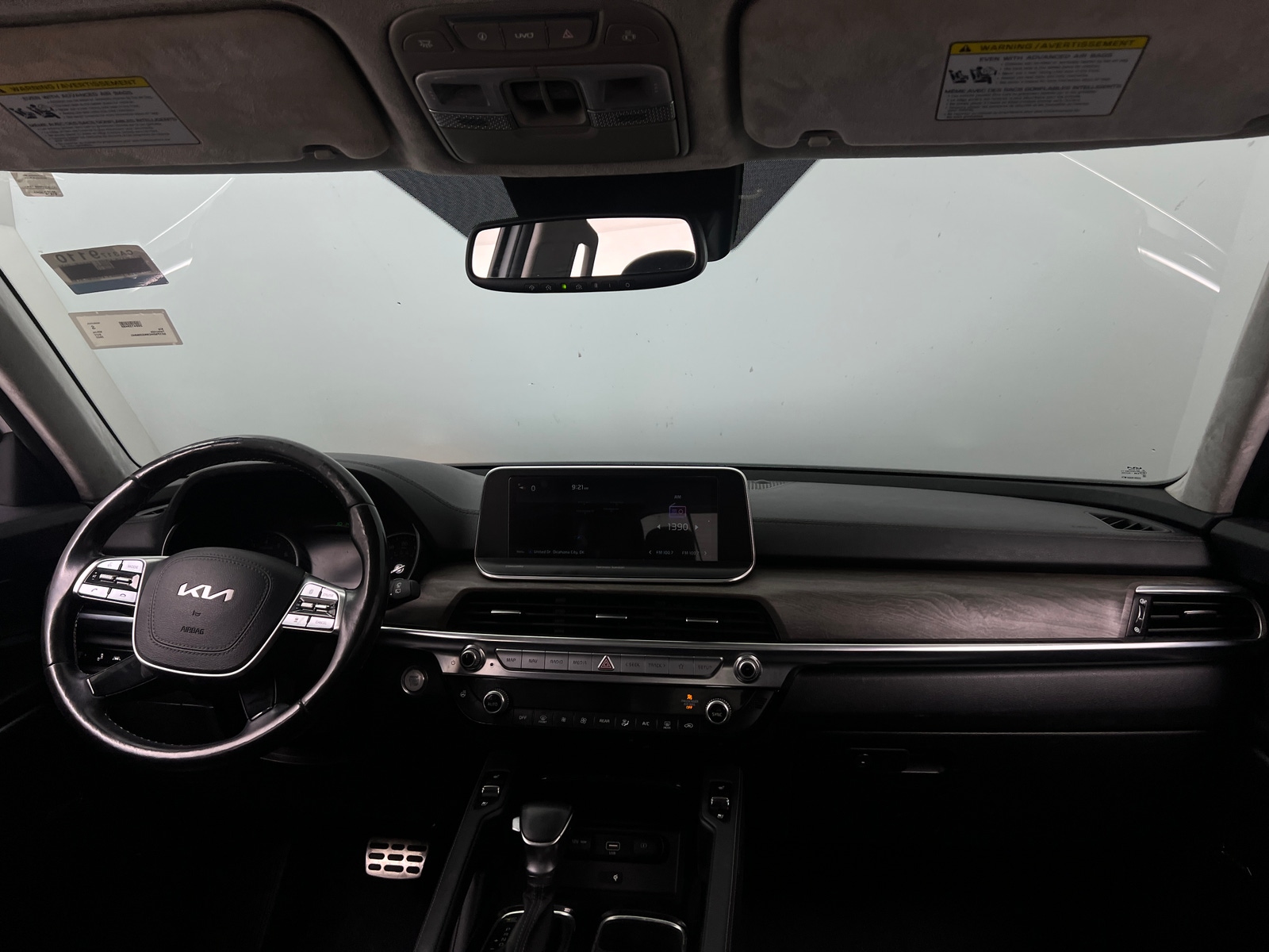 Thumbnail: 2022 Kia Telluride - 2