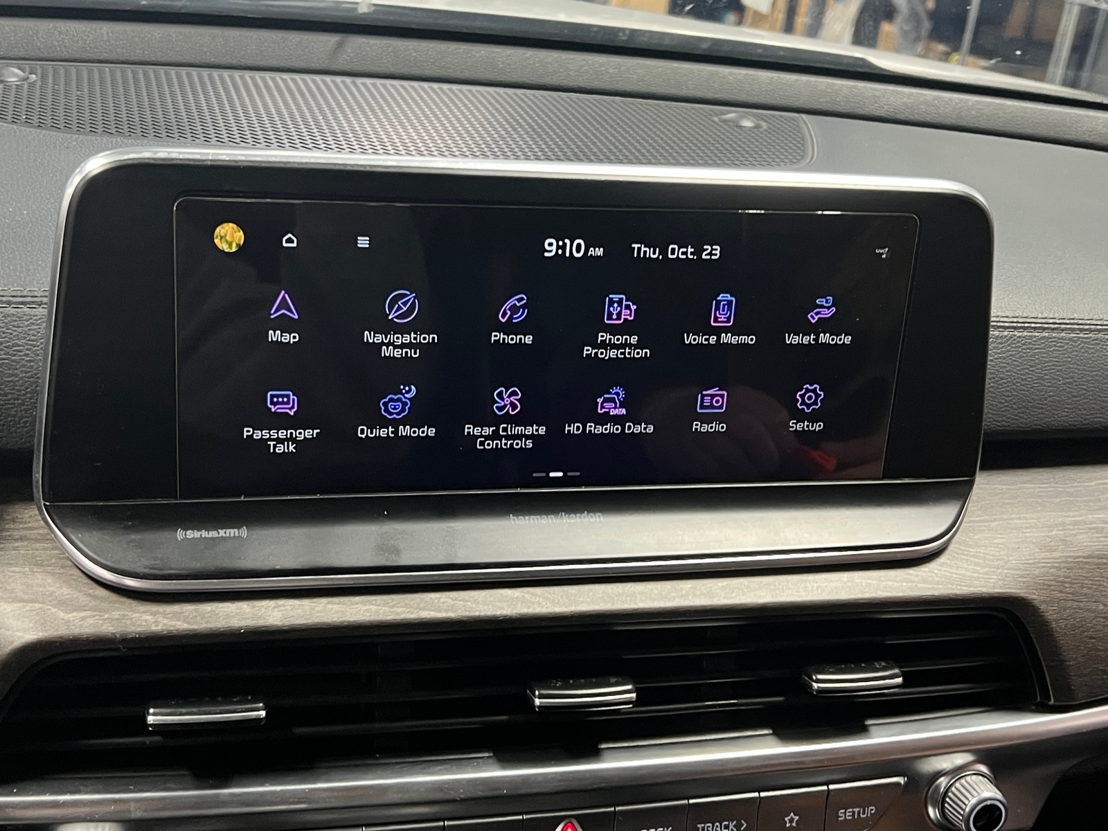 Thumbnail: 2022 Kia Telluride - 3