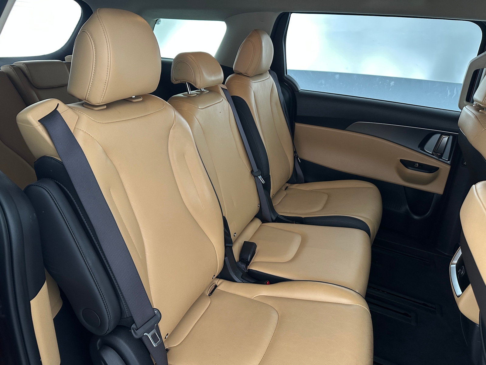 Thumbnail: 2023 Kia Carnival - 5