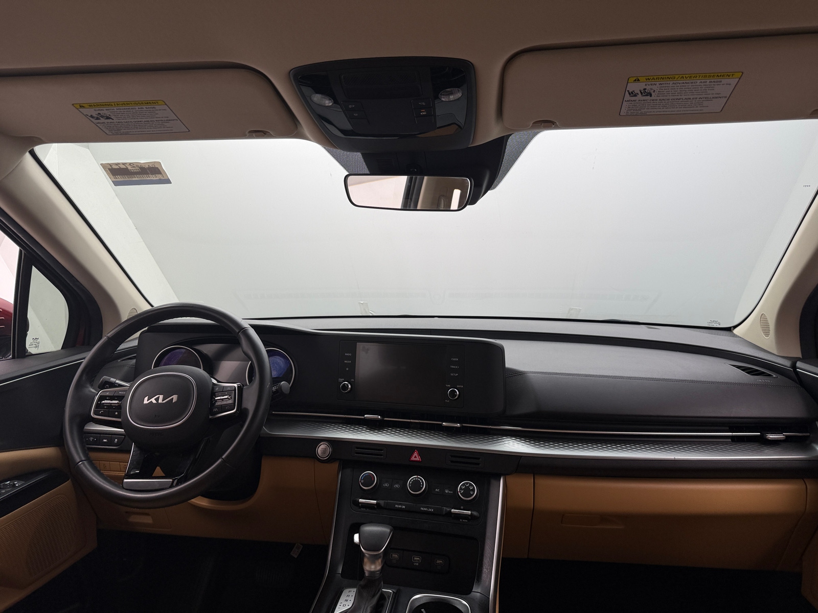 Thumbnail: 2023 Kia Carnival - 2