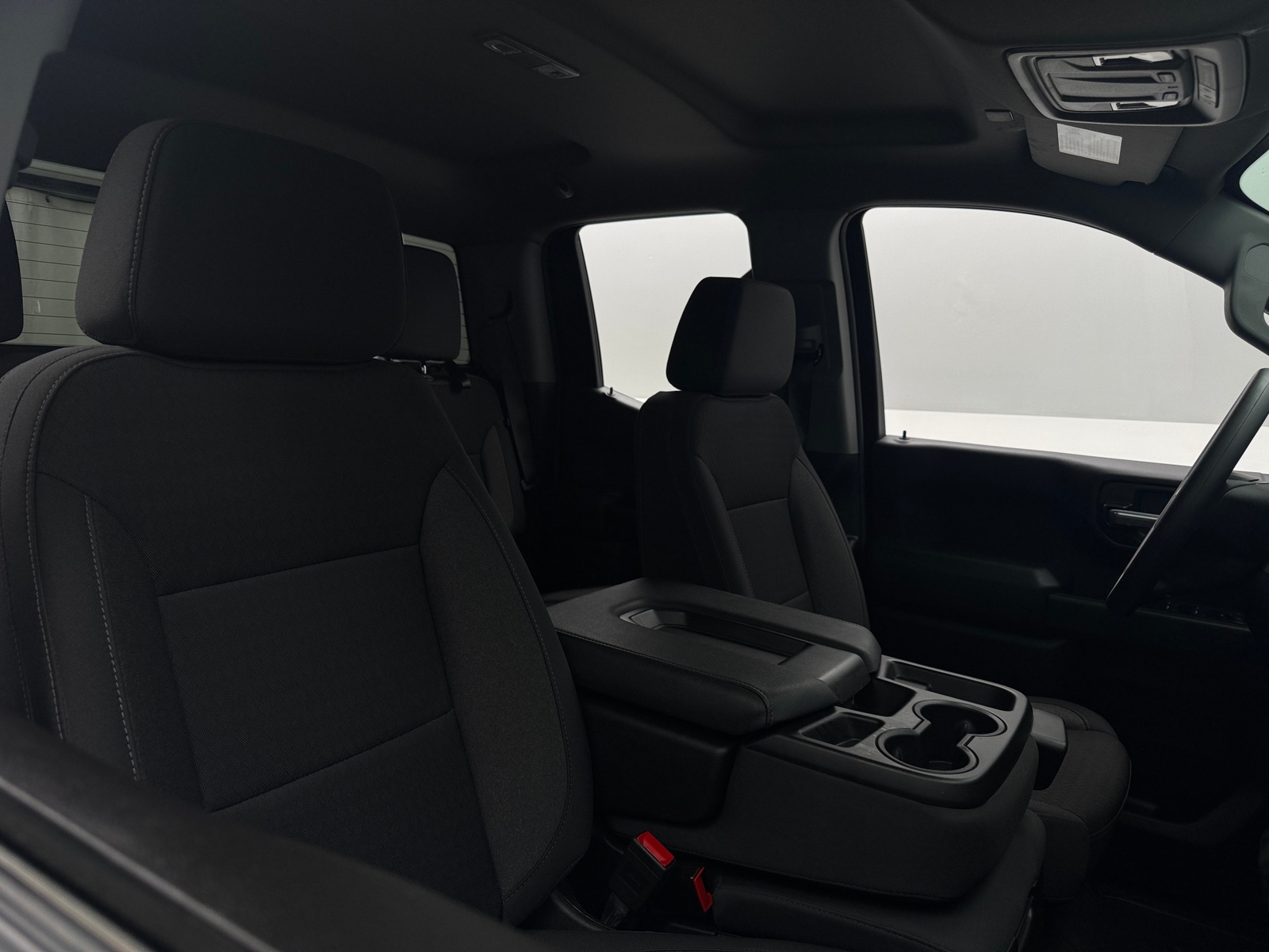 Thumbnail: 2025 Chevrolet Silverado 1500 - 2