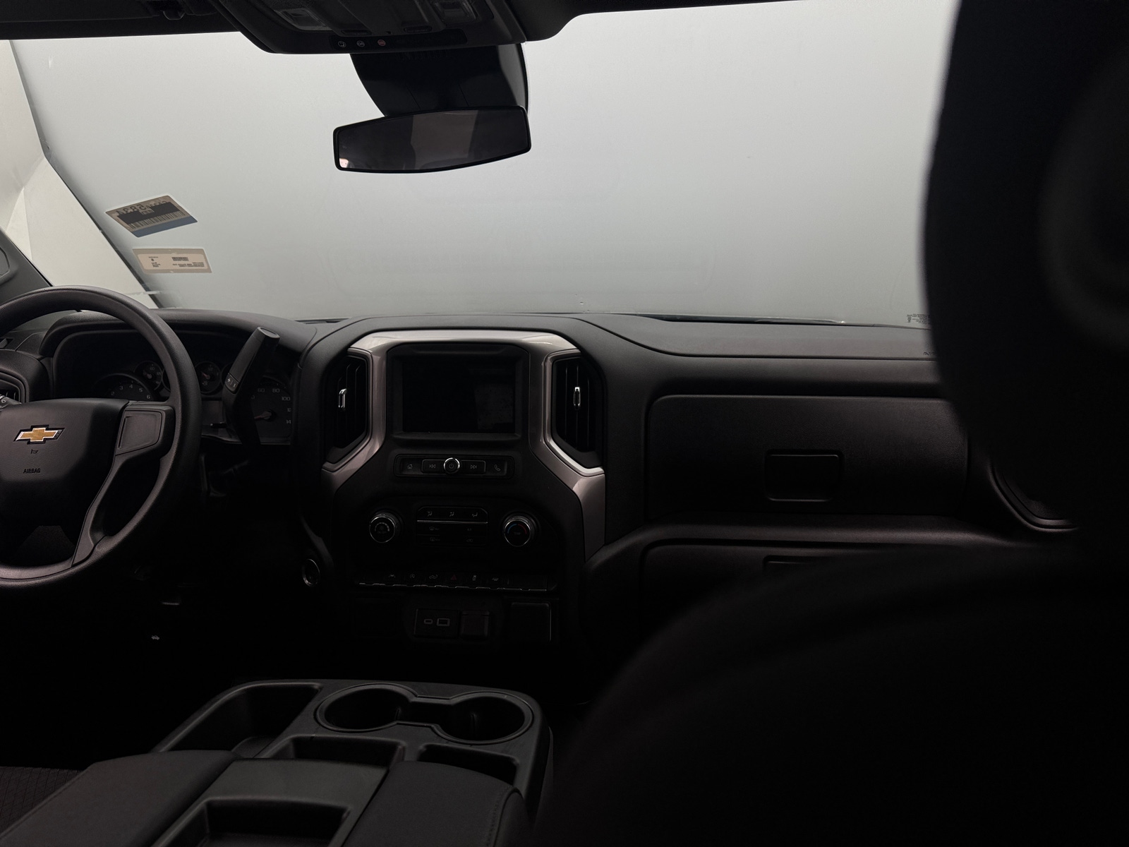 Thumbnail: 2025 Chevrolet Silverado 1500 - 3