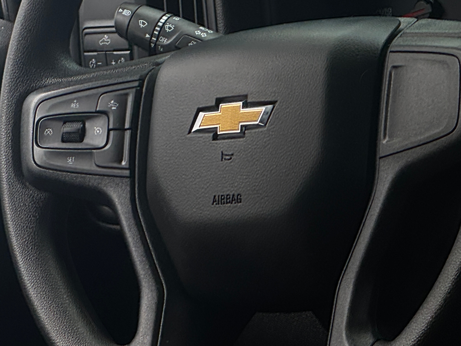 Thumbnail: 2025 Chevrolet Silverado 1500 - 5