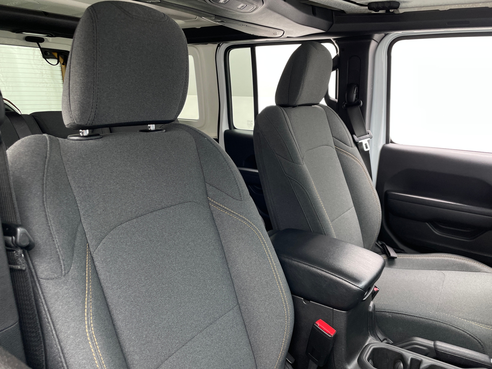 Thumbnail: 2024 Jeep Wrangler - 2