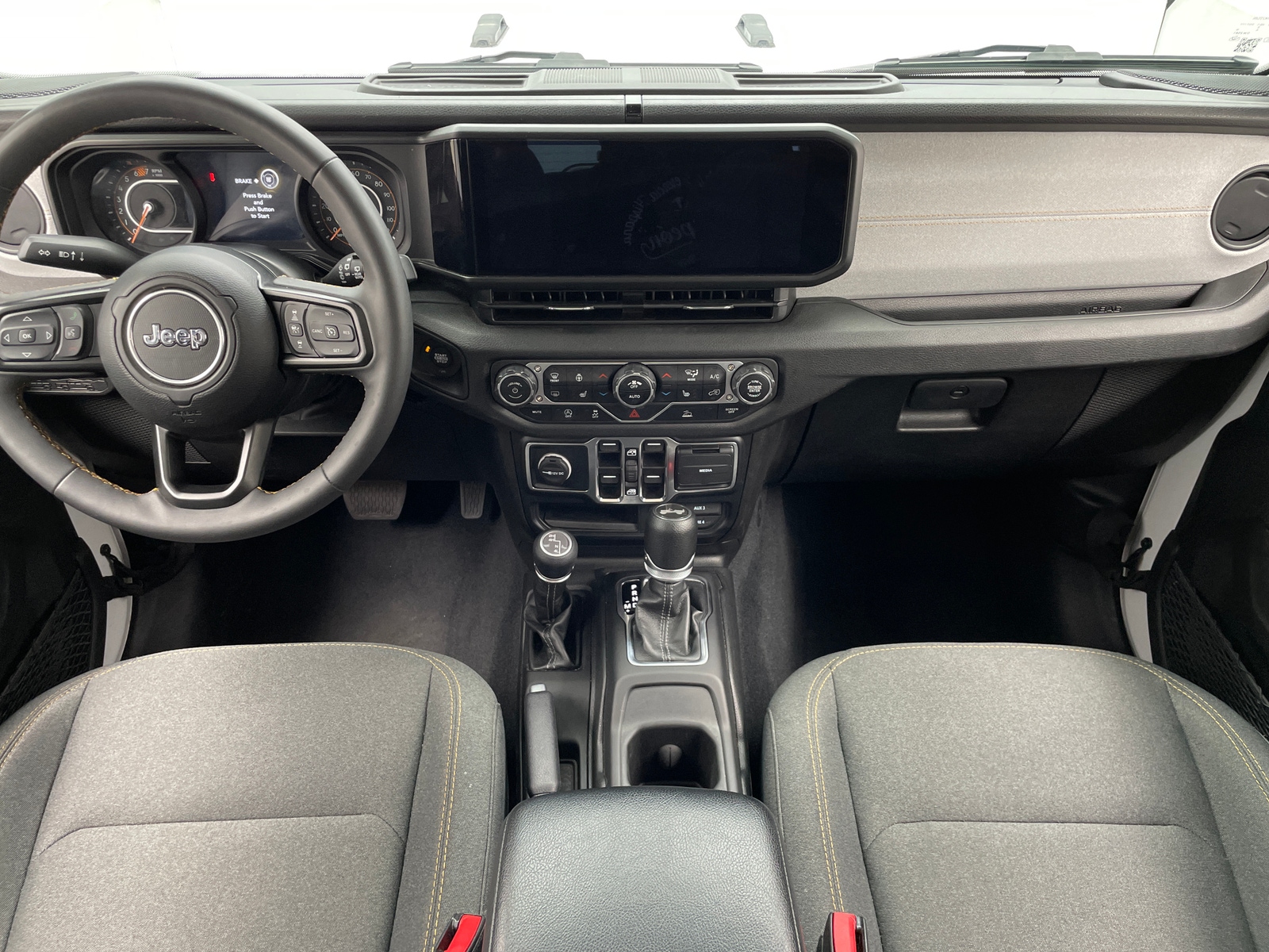 Thumbnail: 2024 Jeep Wrangler - 3