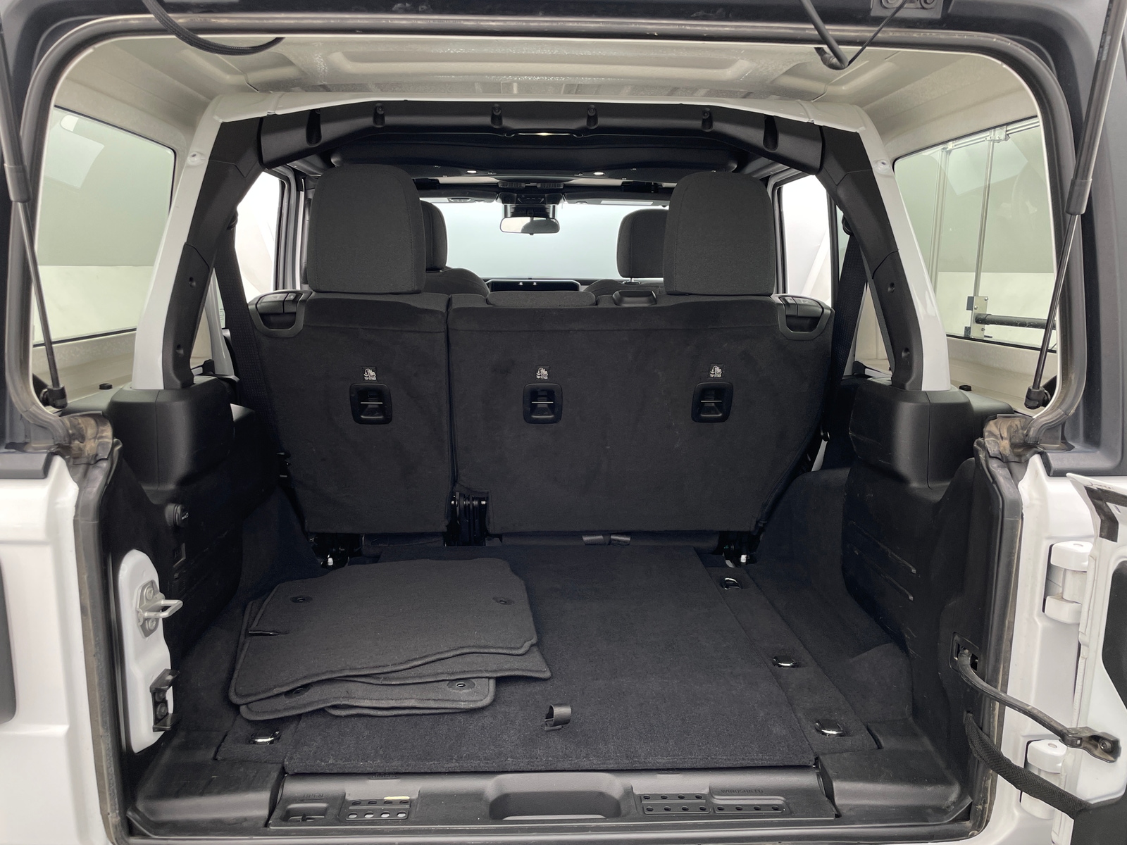 Thumbnail: 2024 Jeep Wrangler - 7