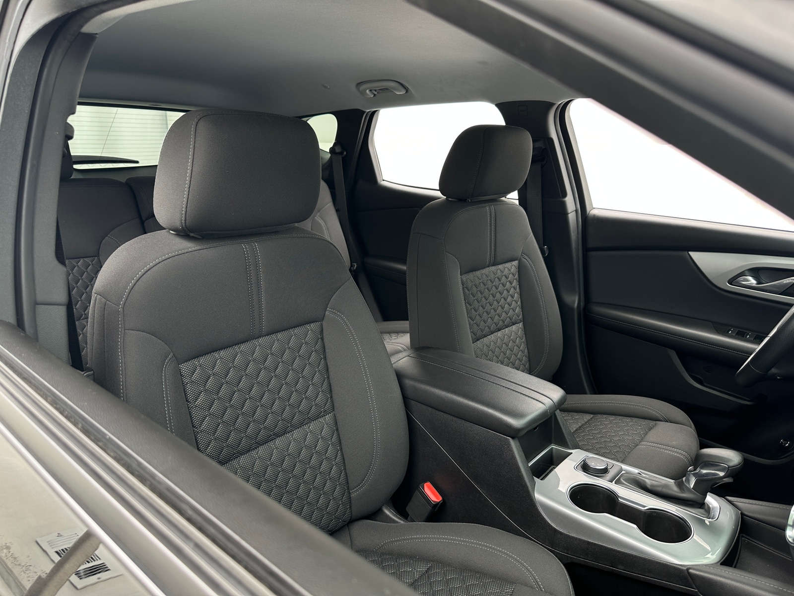 Thumbnail: 2021 Chevrolet Blazer - 2