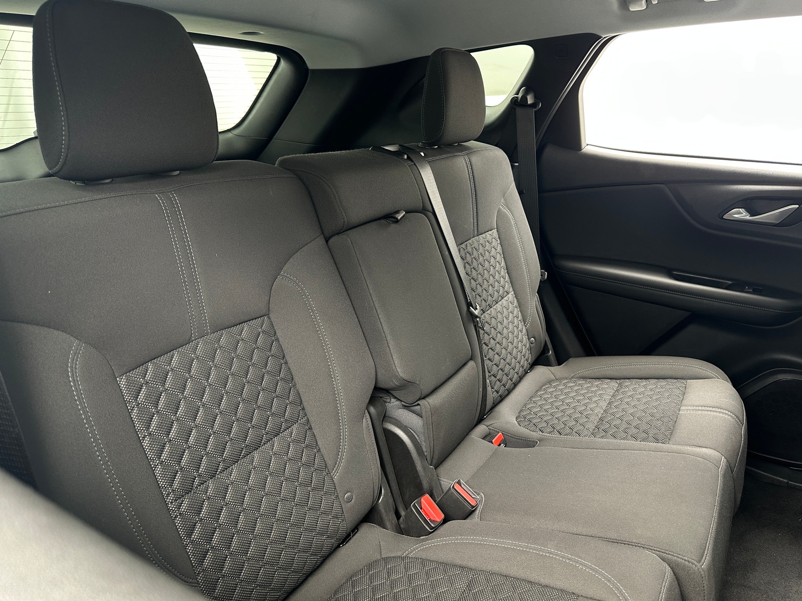 Thumbnail: 2021 Chevrolet Blazer - 6