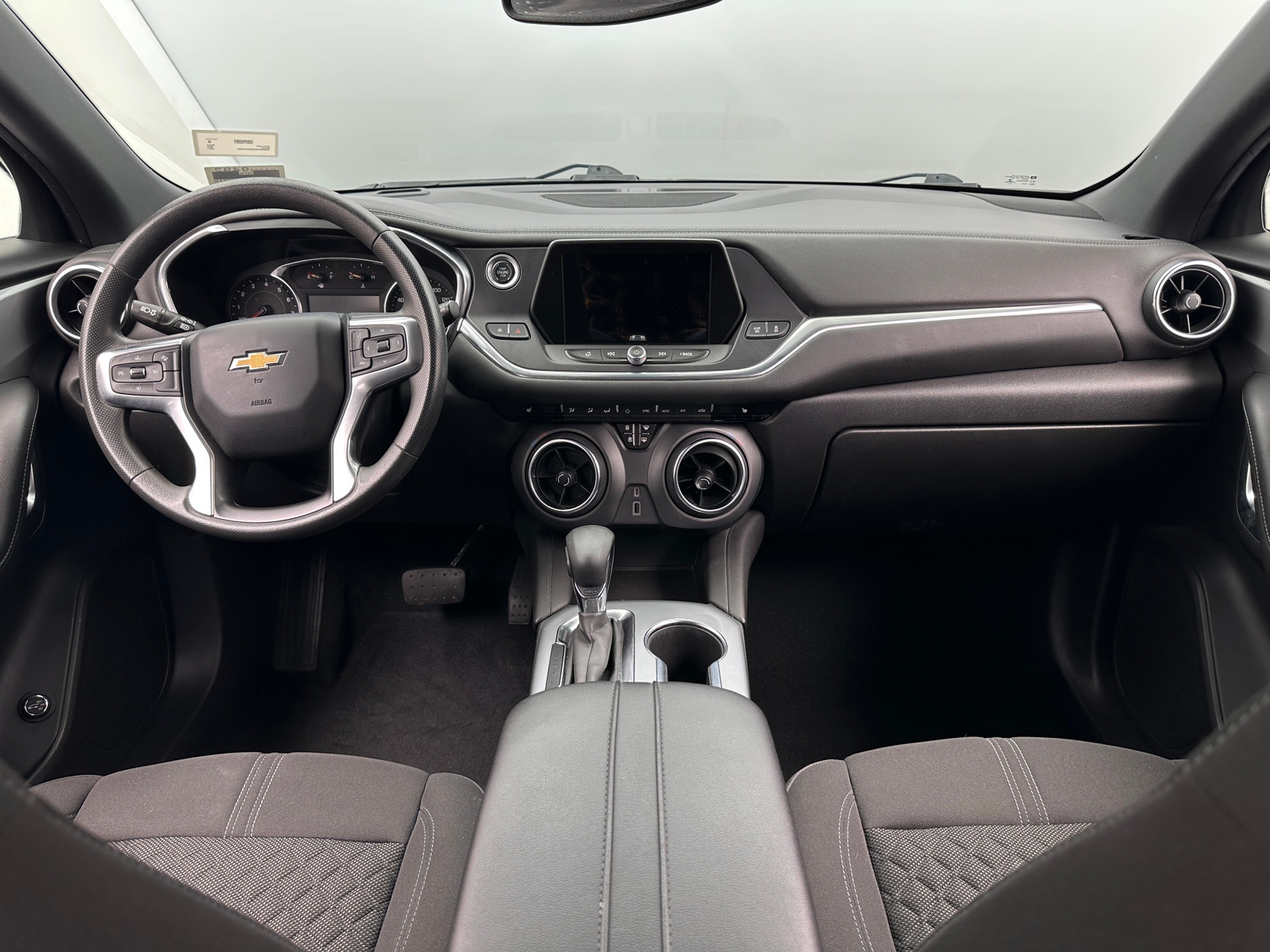 Thumbnail: 2021 Chevrolet Blazer - 3