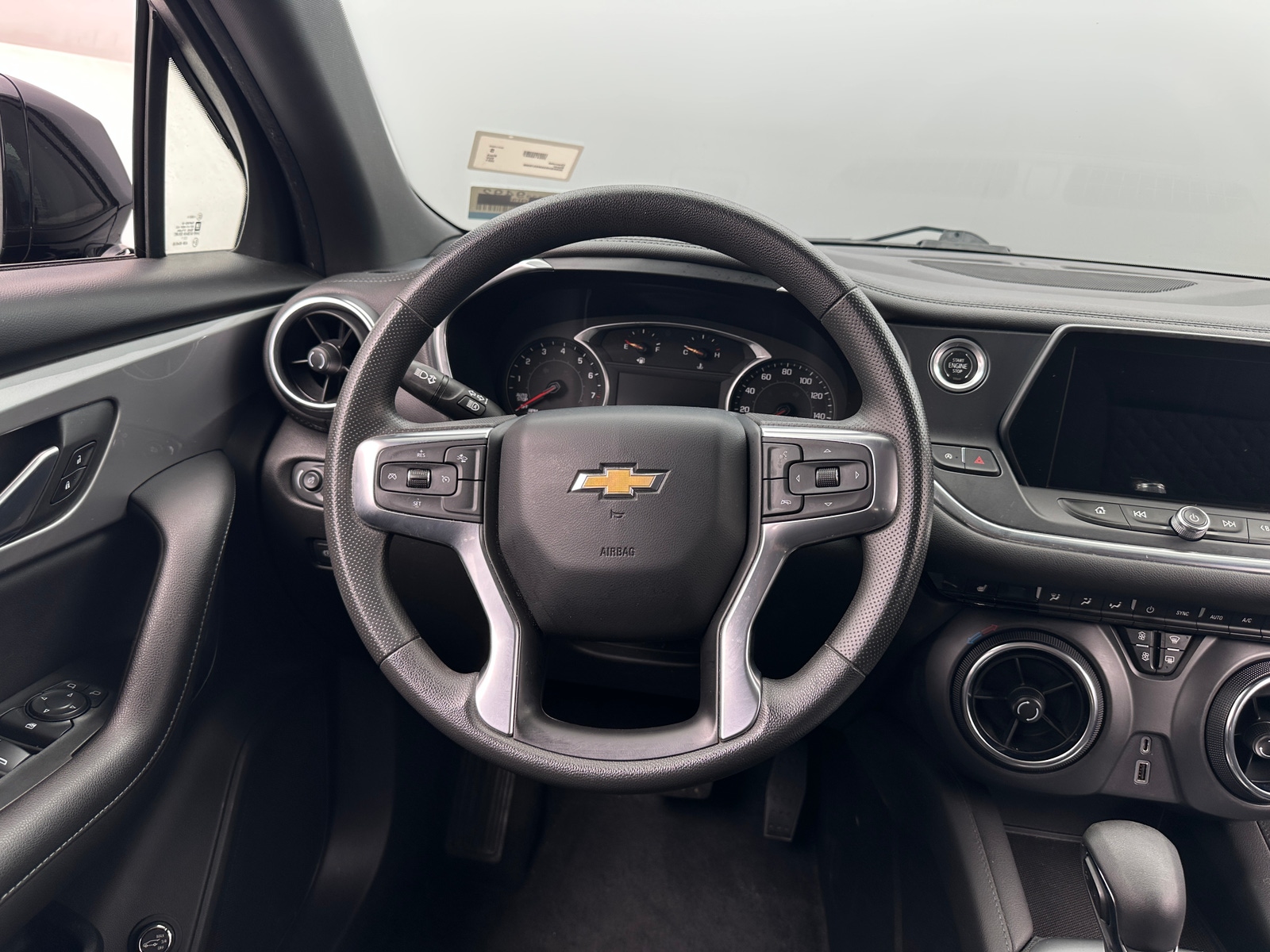 Thumbnail: 2021 Chevrolet Blazer - 5