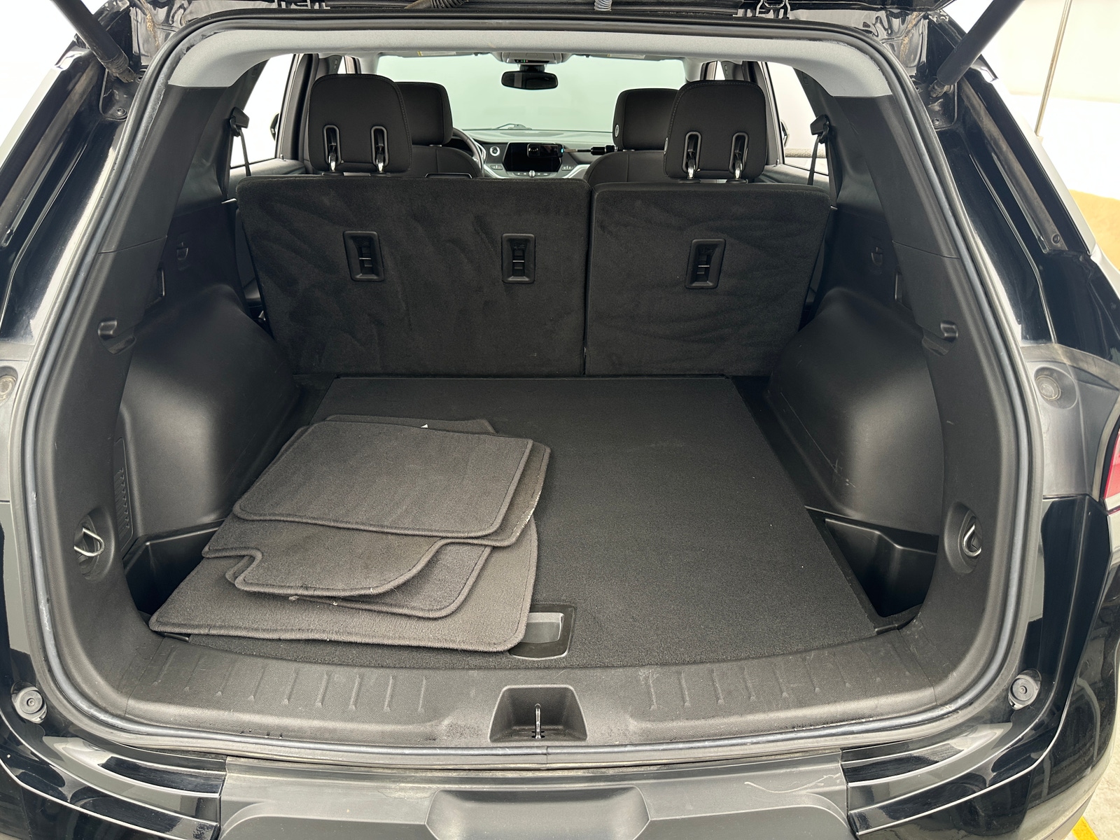 Thumbnail: 2021 Chevrolet Blazer - 7